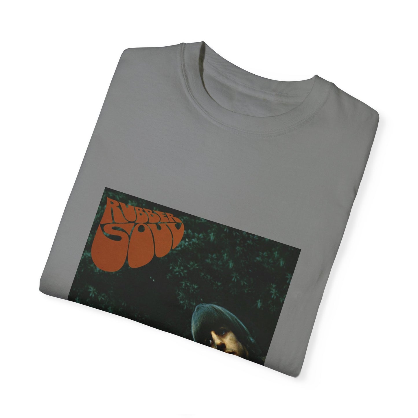 Rubber Soul Tee