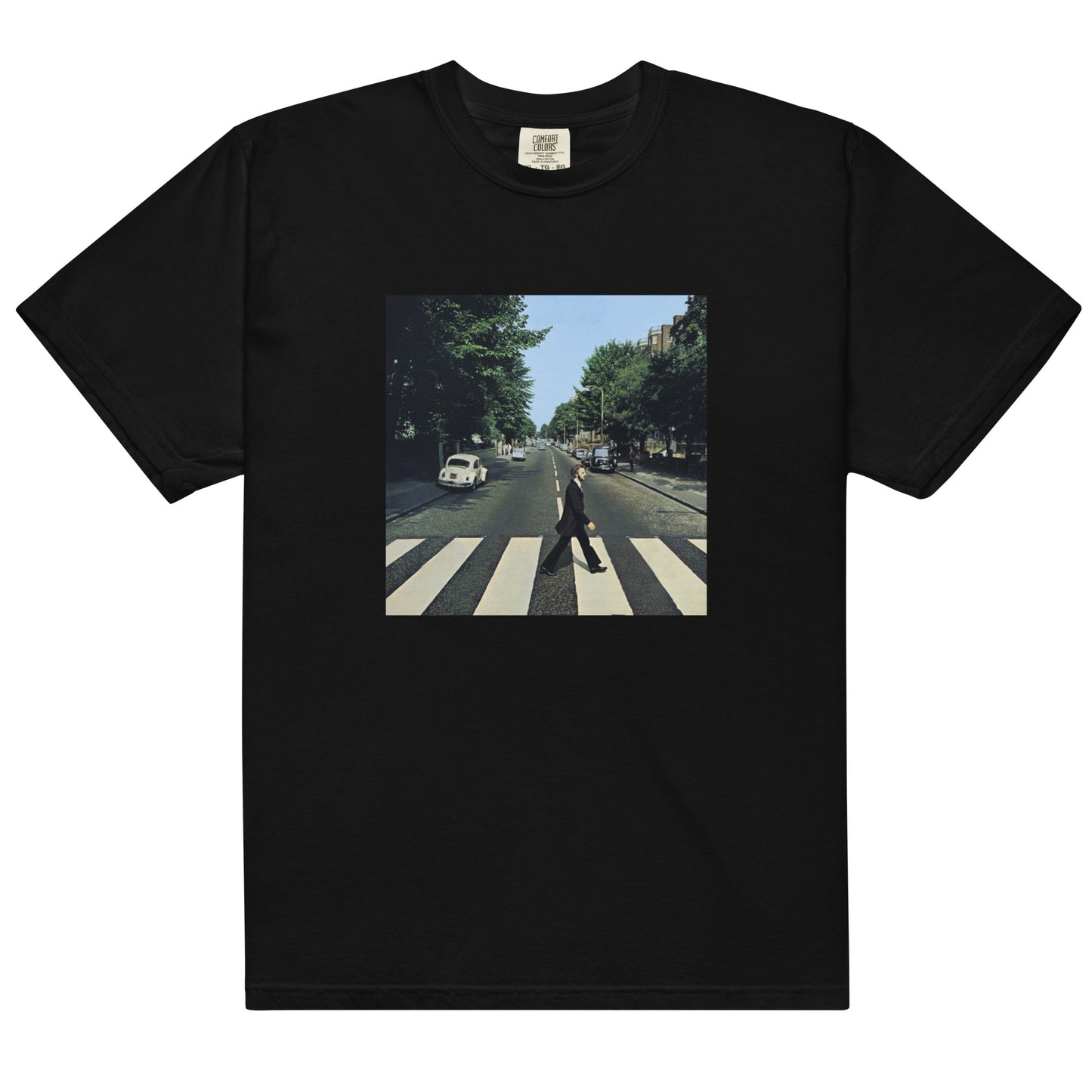 Abbey Road Tee