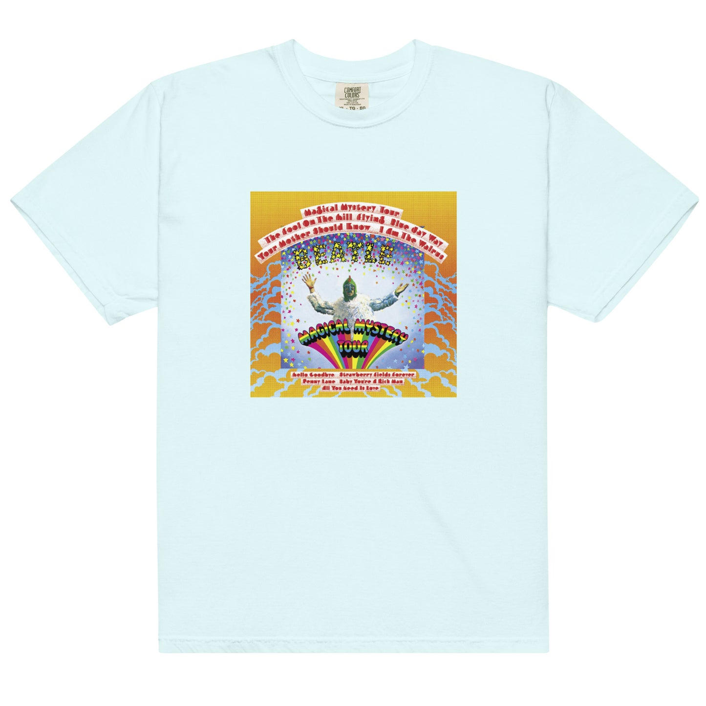 Magical Mystery Tour Tee