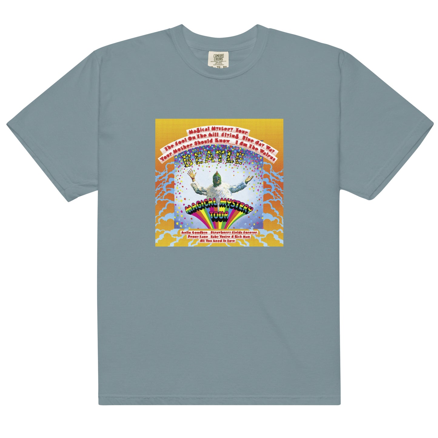 Magical Mystery Tour Tee