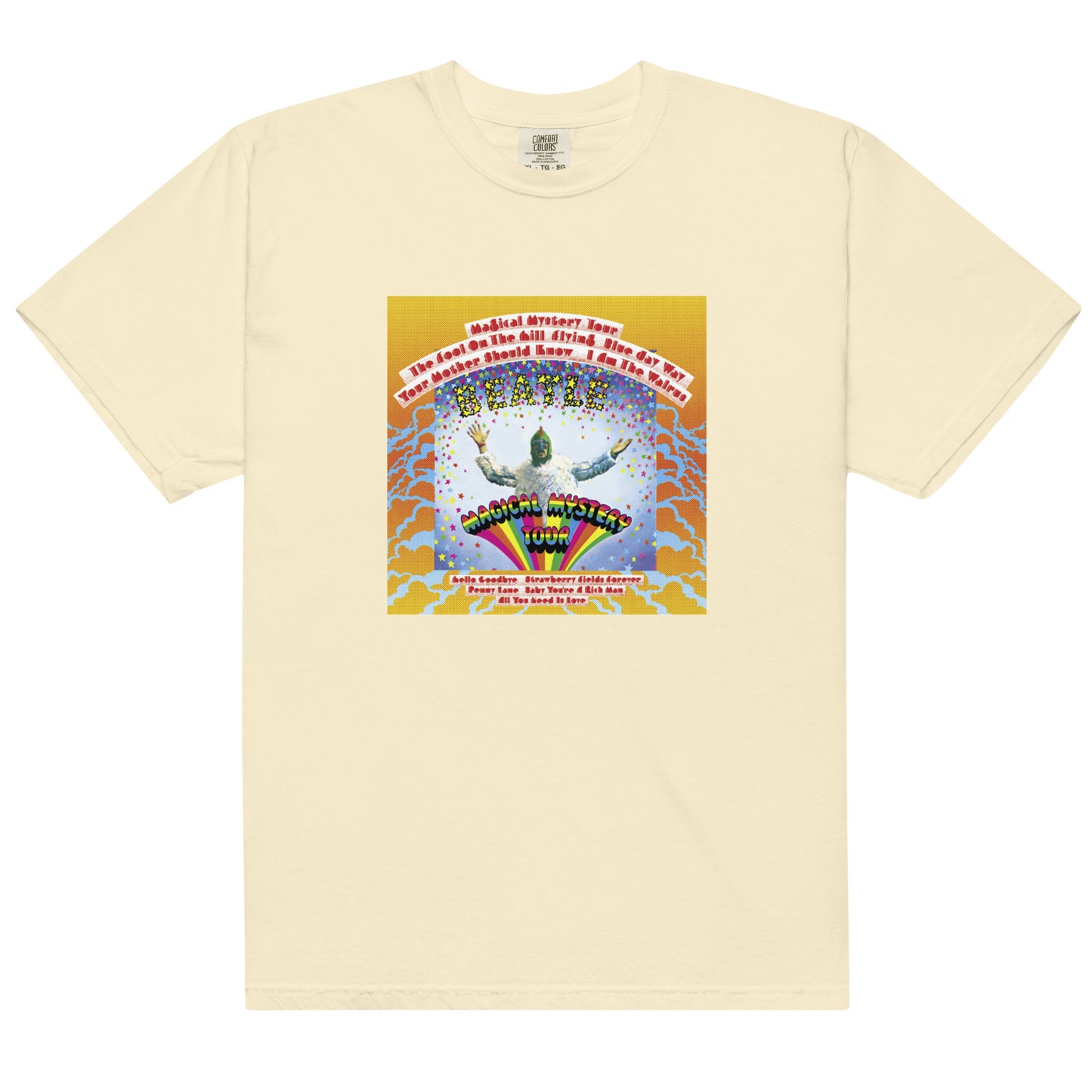 Magical Mystery Tour Tee