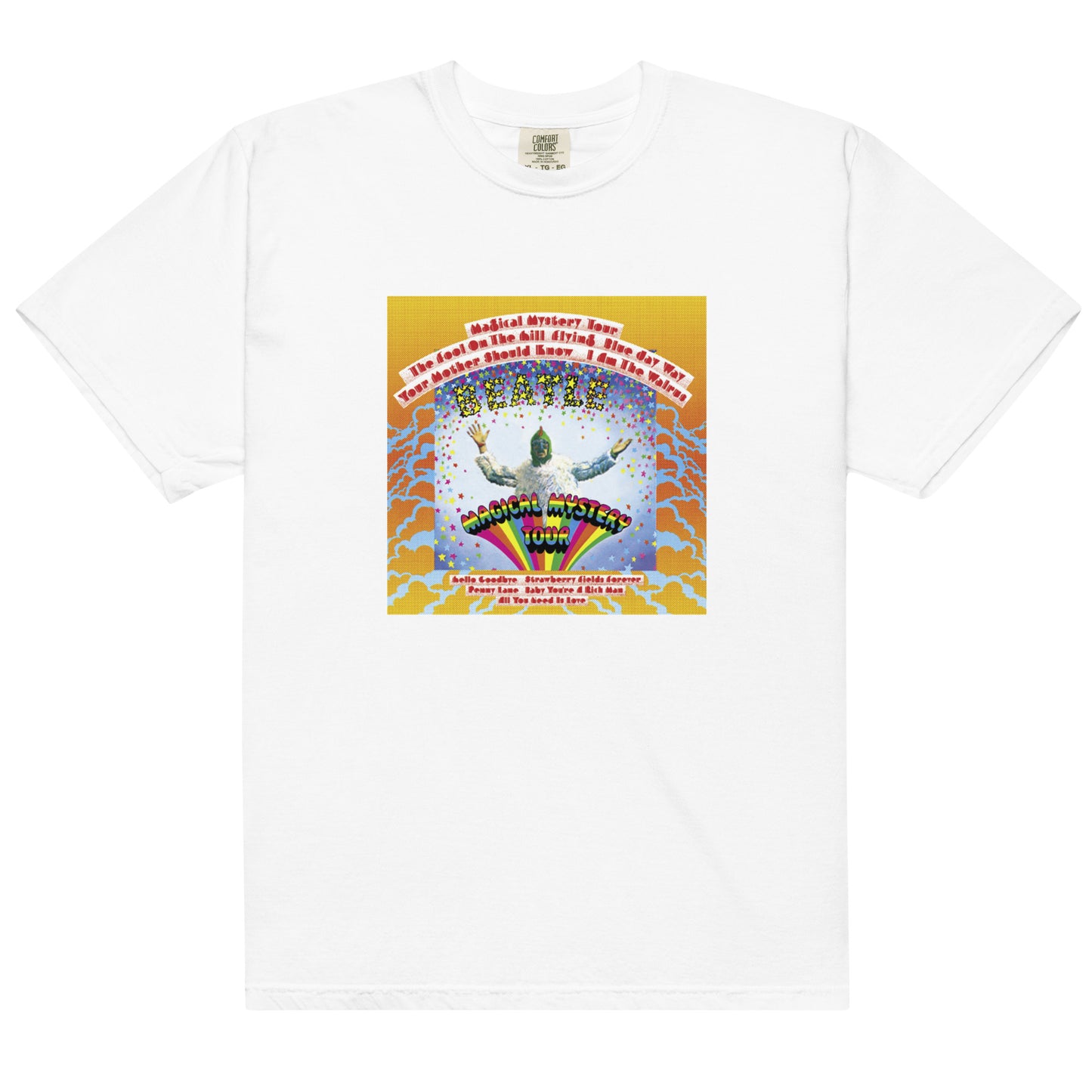 Magical Mystery Tour Tee