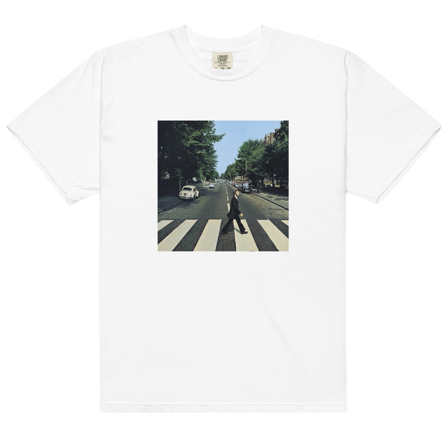 Abbey Road Tee
