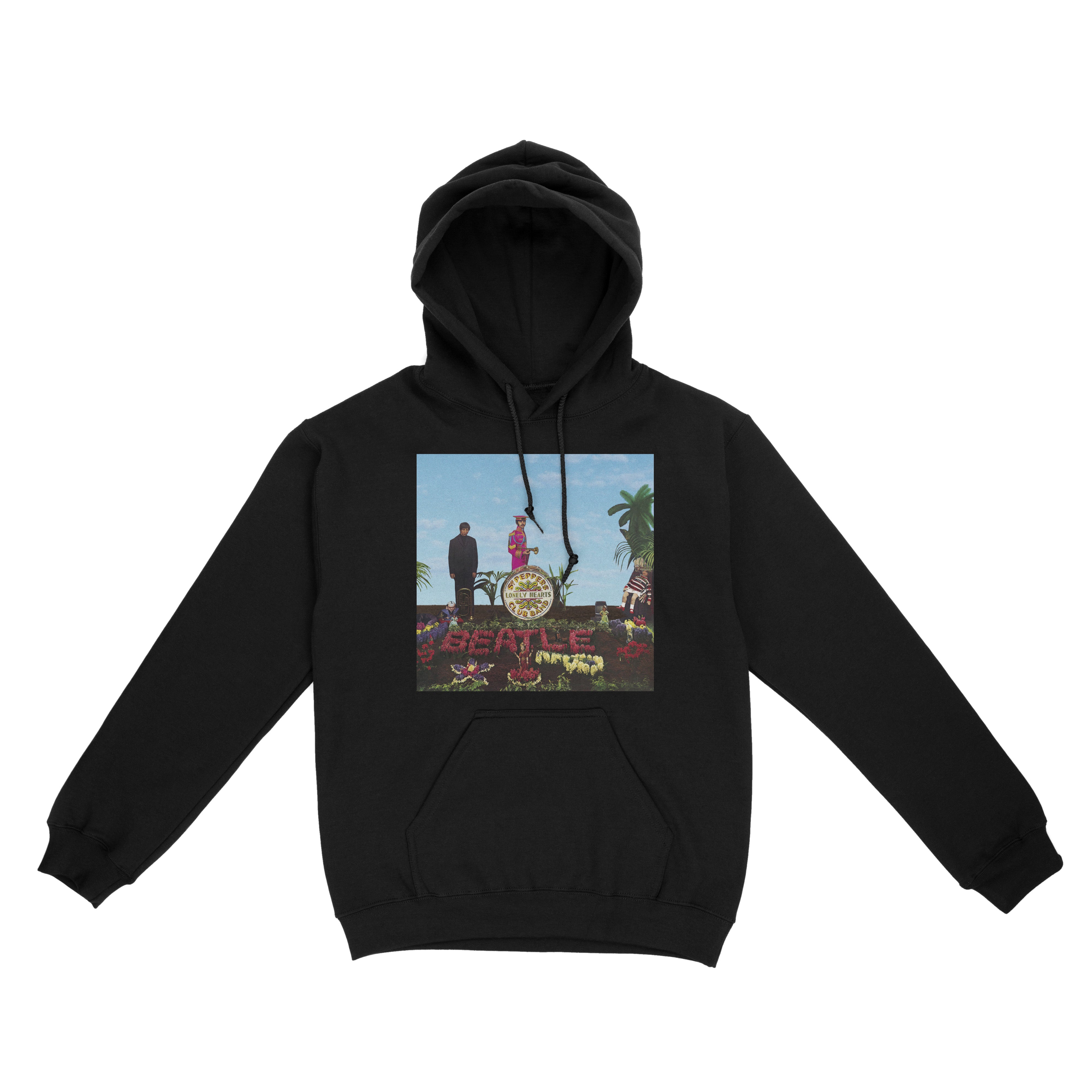 Lonely heart club discount hoodie