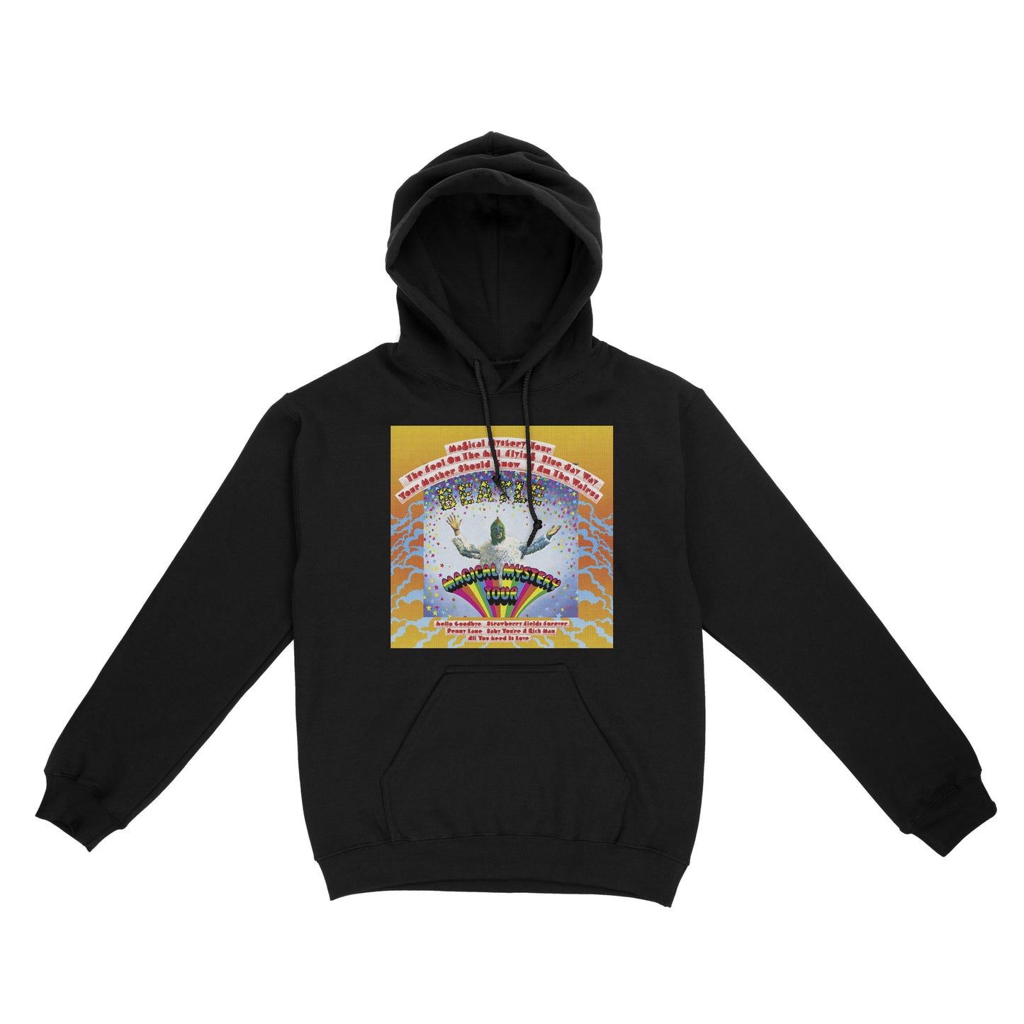 Magical Mystery Tour Hoodie