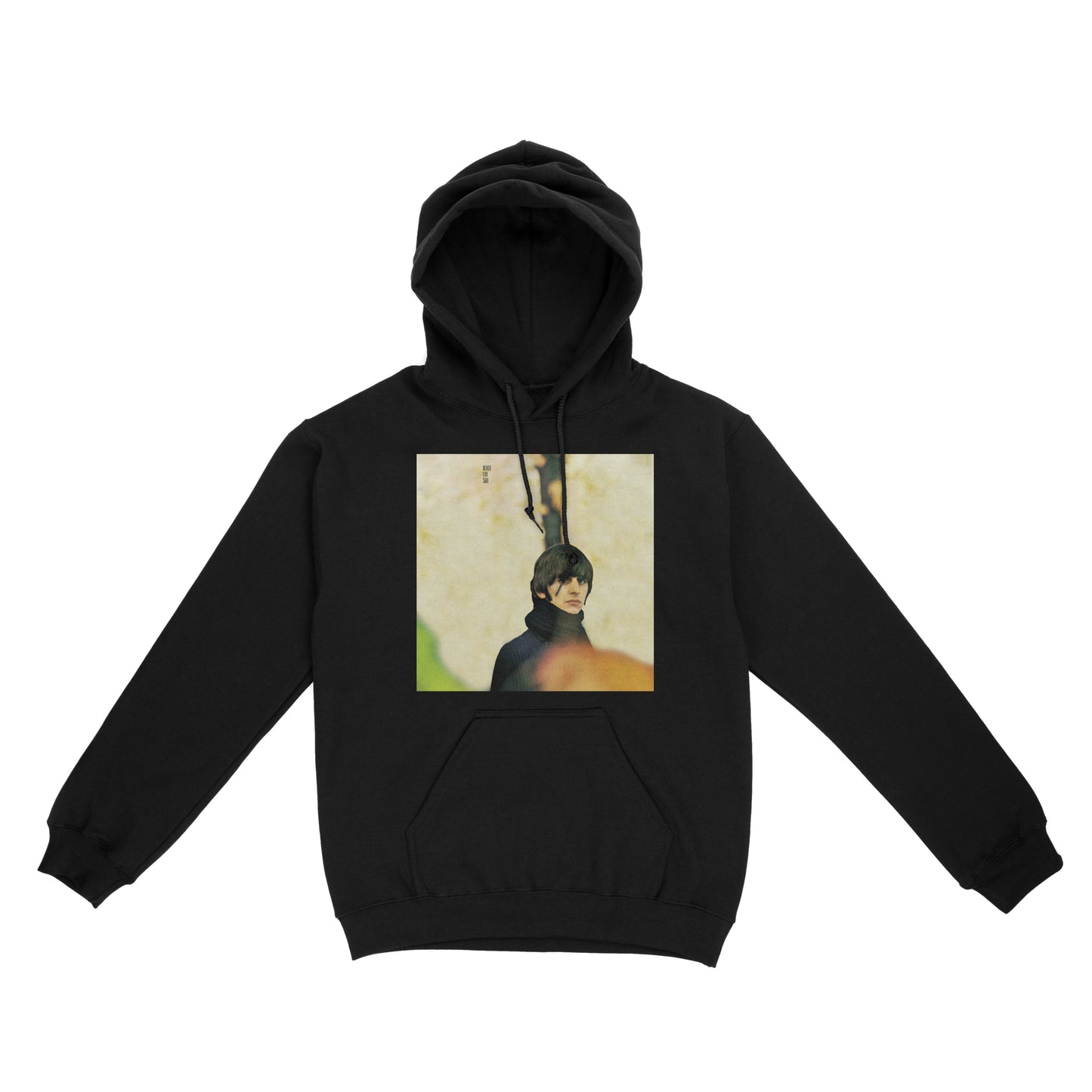 Beatles For Sale Hoodie