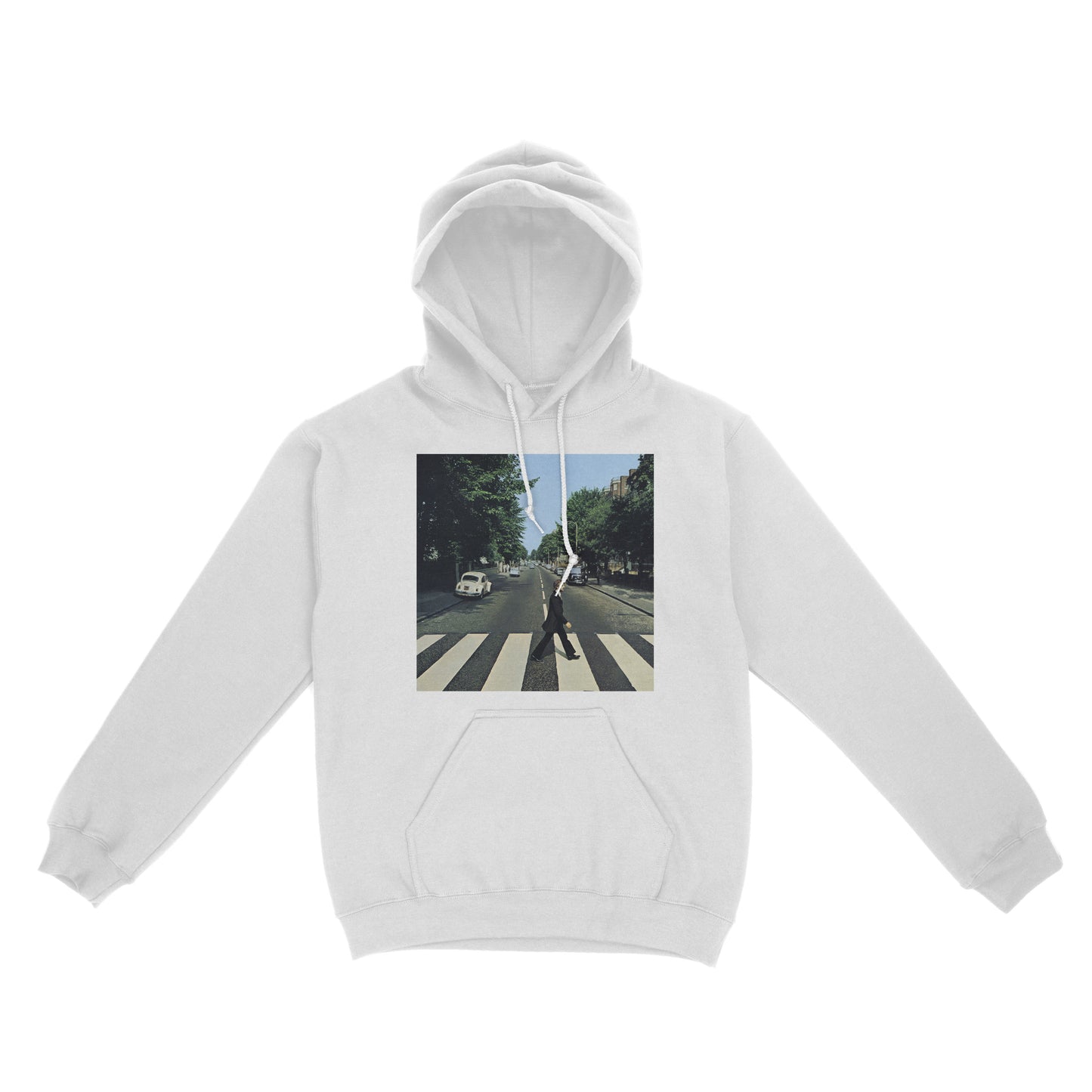 Abbey Road Hoodie