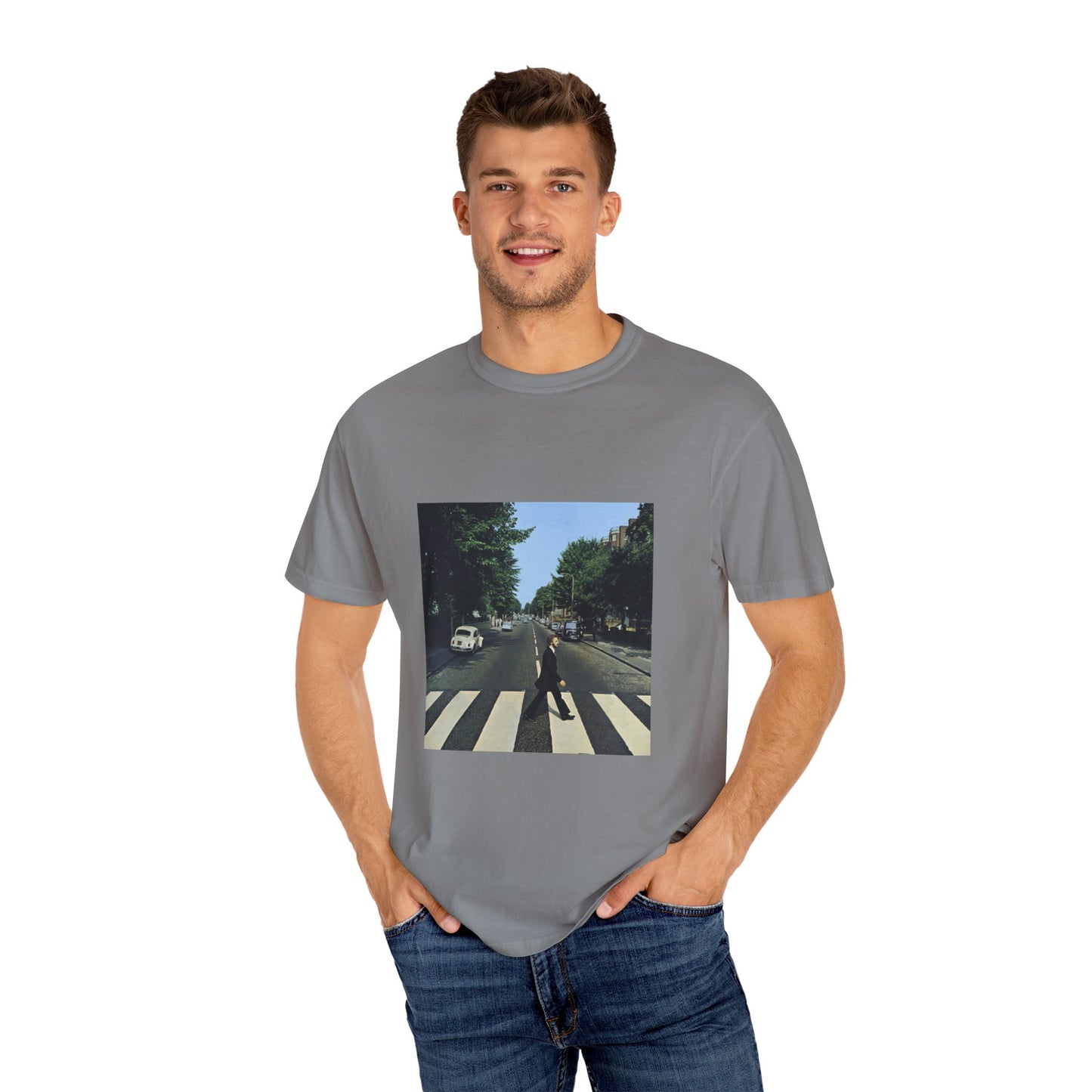 Abbey Road Tee