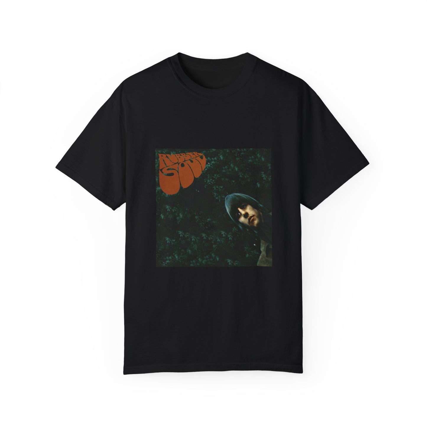 Rubber Soul Tee