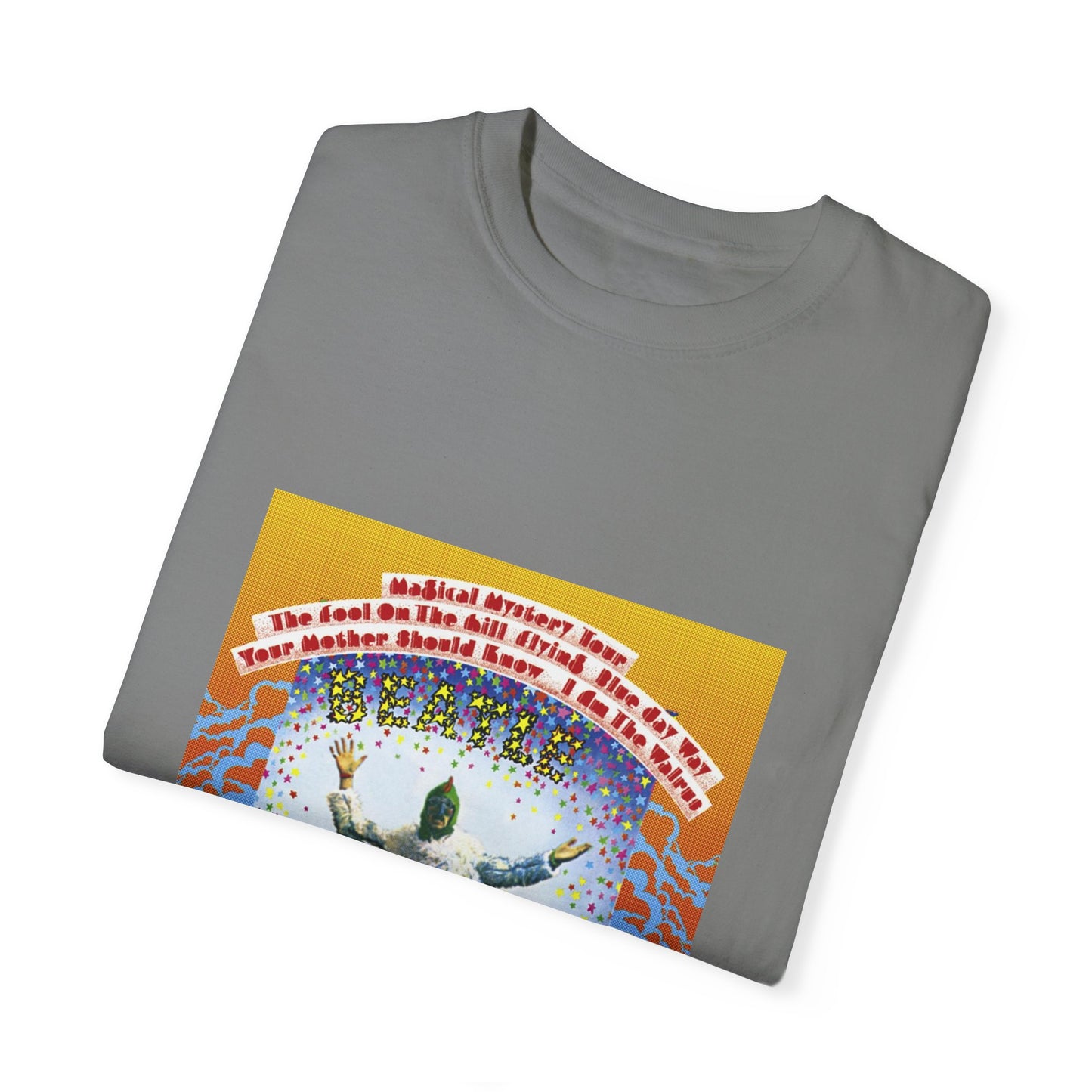 Magical Mystery Tour Tee