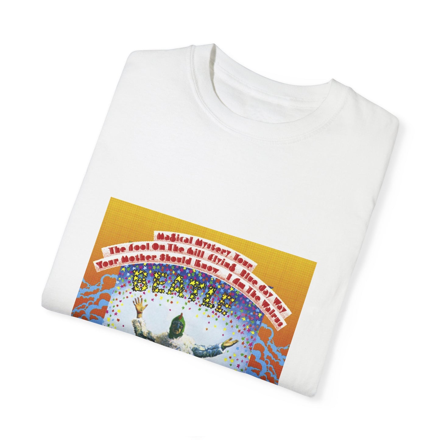 Magical Mystery Tour Tee