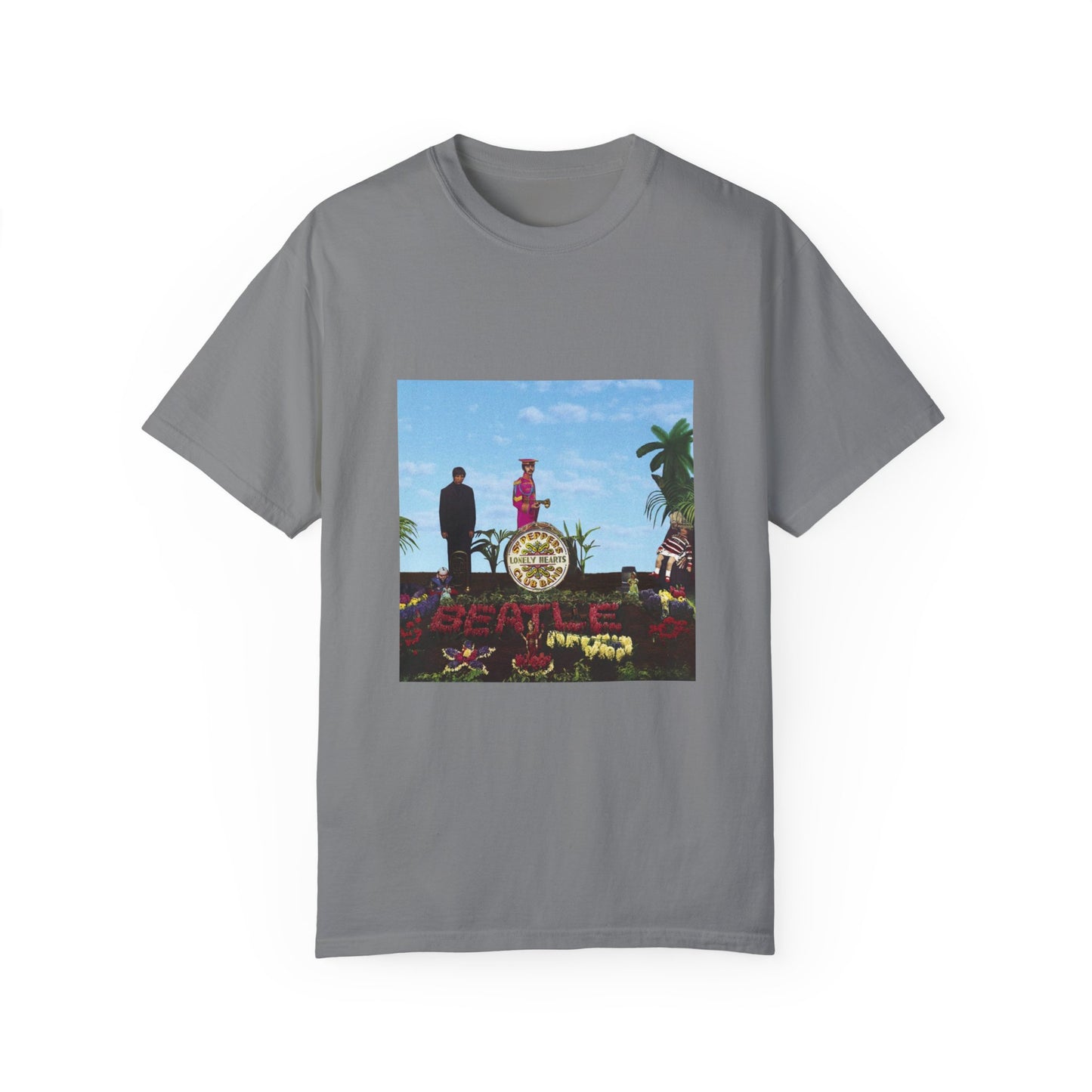 Sgt. Pepper's Lonely Hearts Club Band Tee