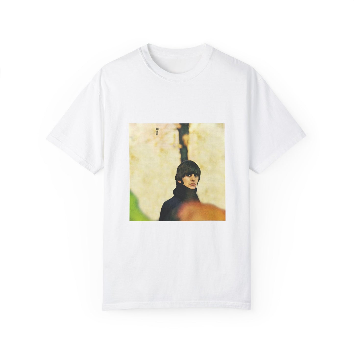 Beatle For Sale Tee