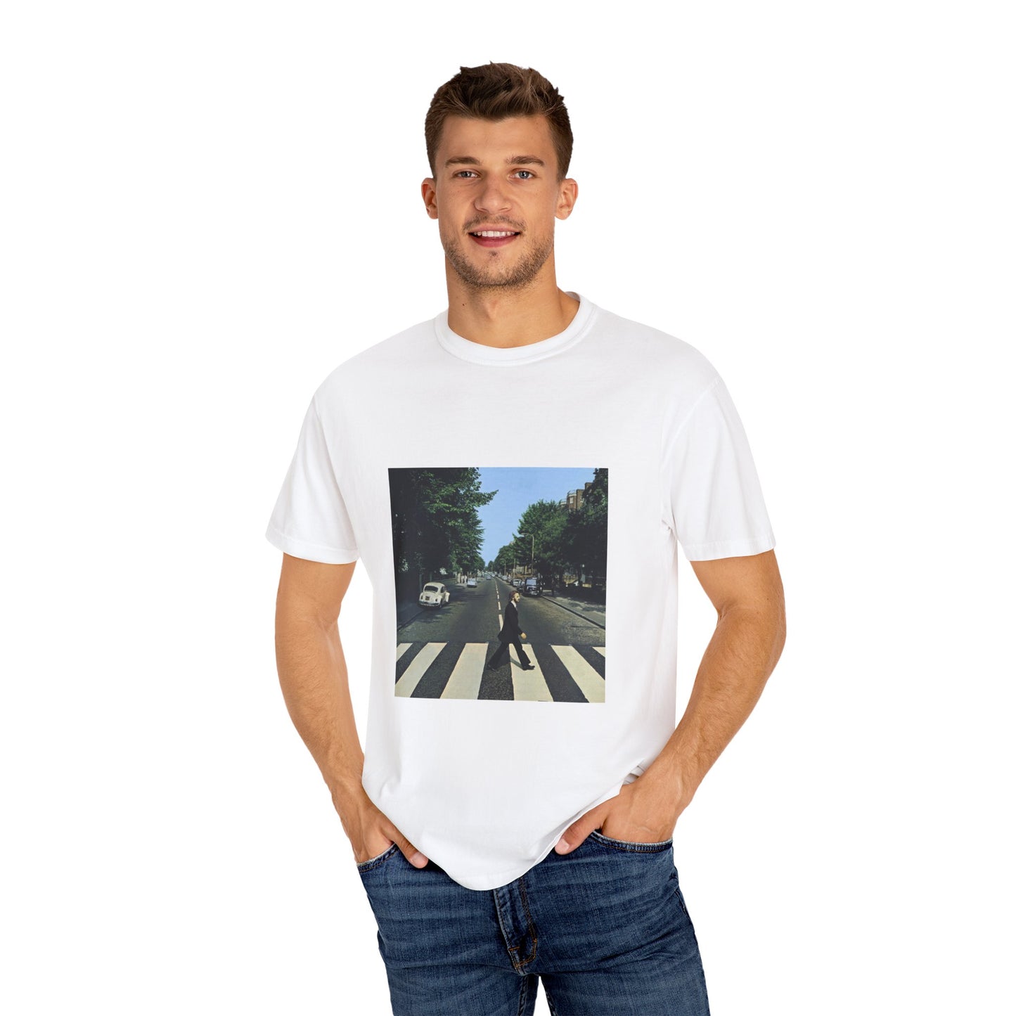 Abbey Road Tee