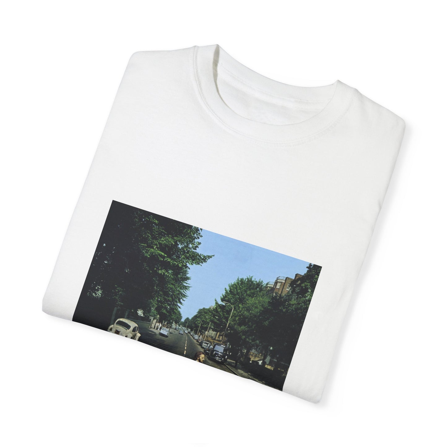 Abbey Road Tee