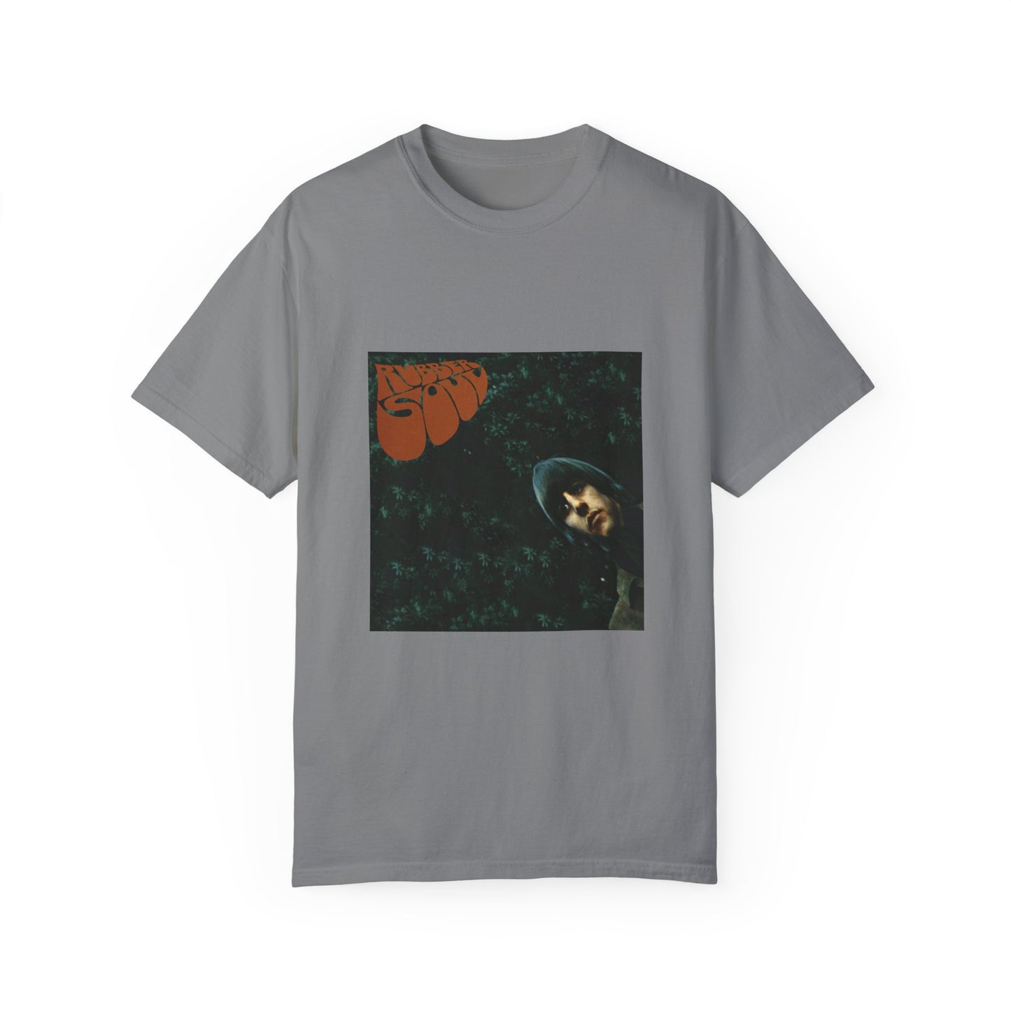 Rubber Soul Tee