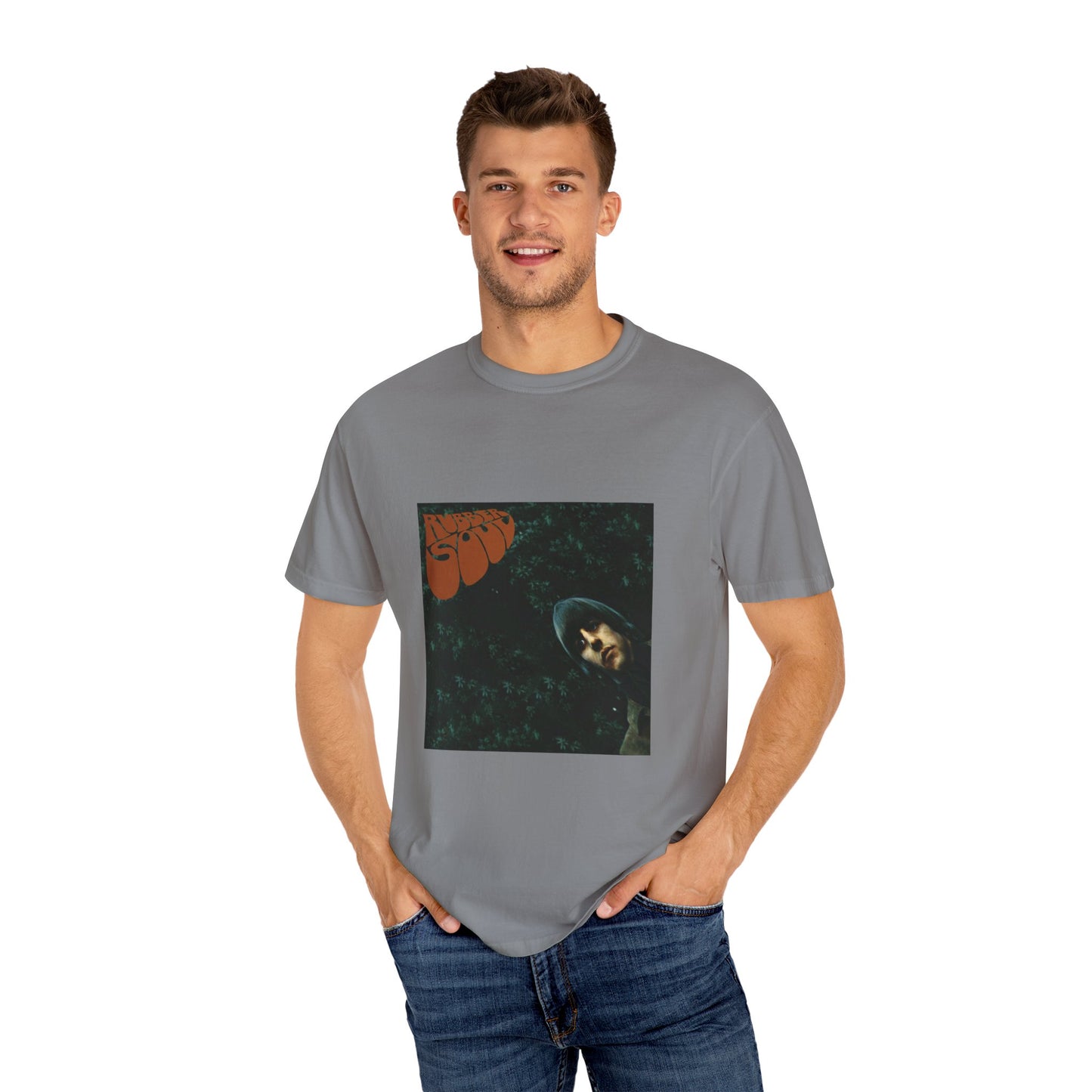 Rubber Soul Tee