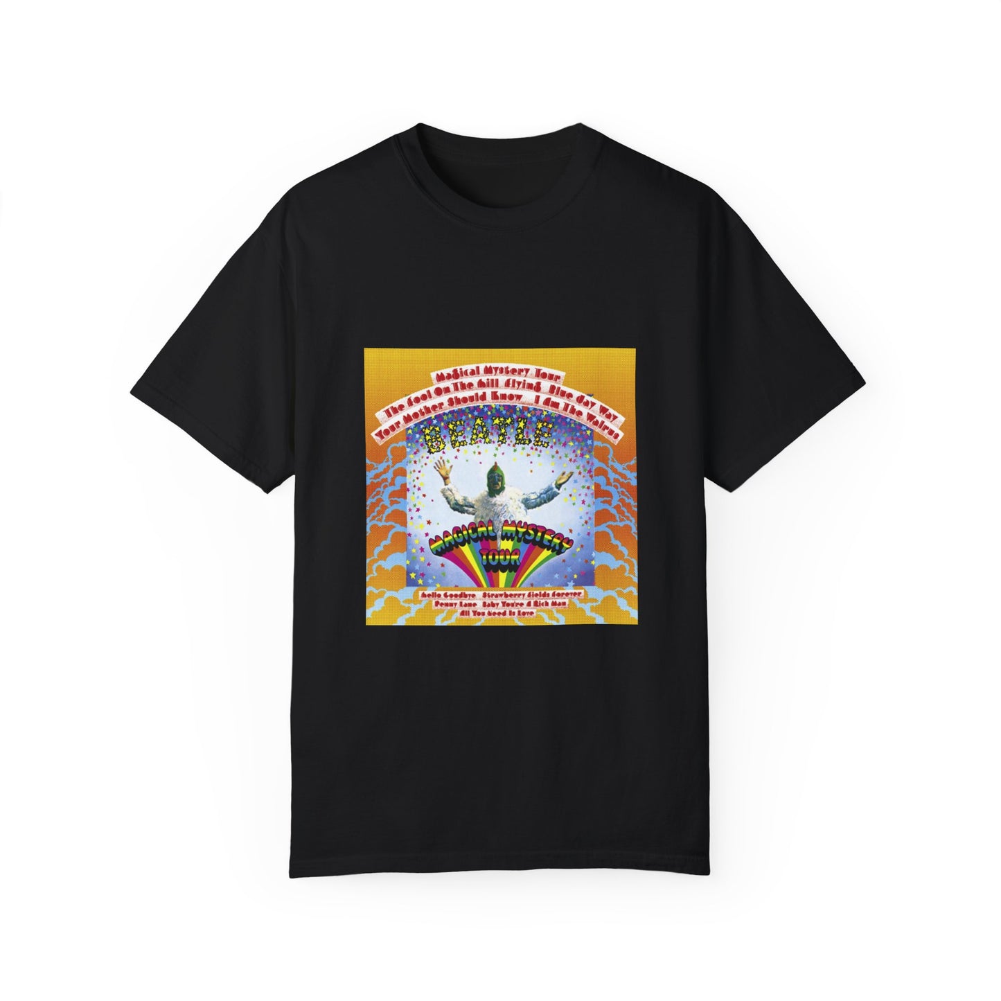 Magical Mystery Tour Tee