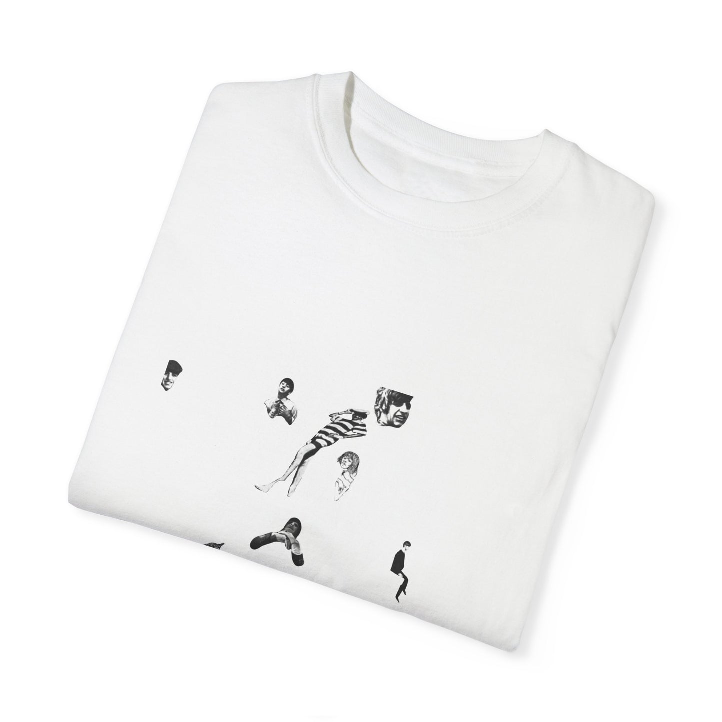 Revolver Tee