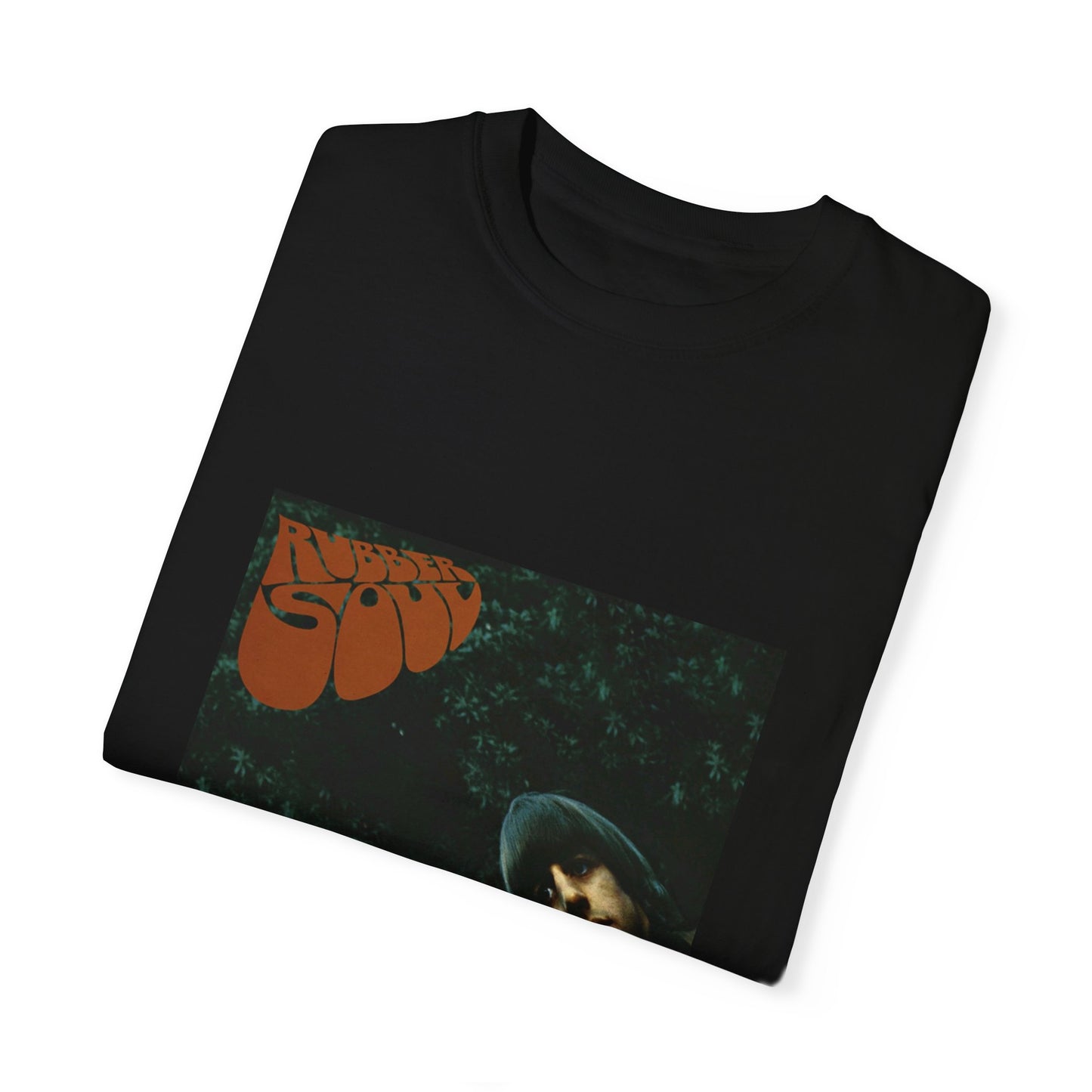 Rubber Soul Tee