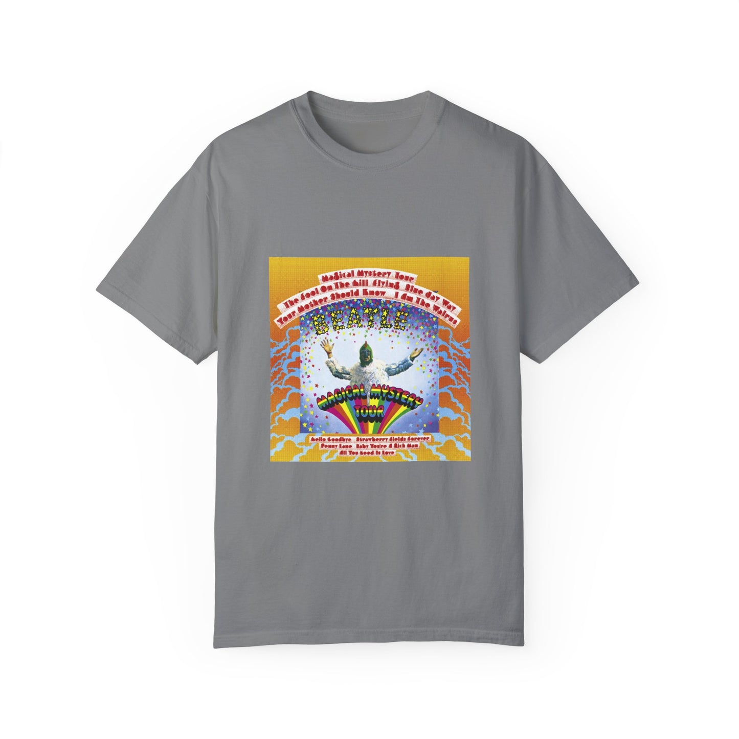 Magical Mystery Tour Tee