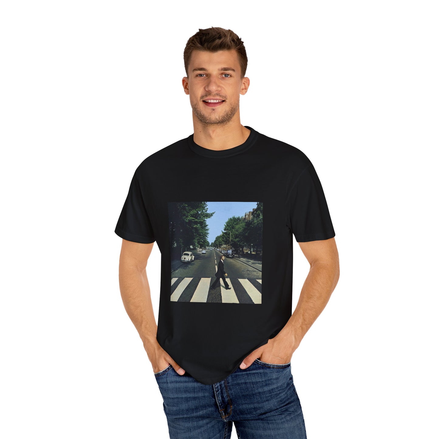 Abbey Road Tee