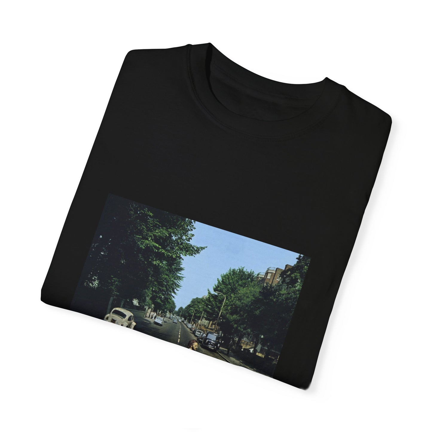 Abbey Road Tee