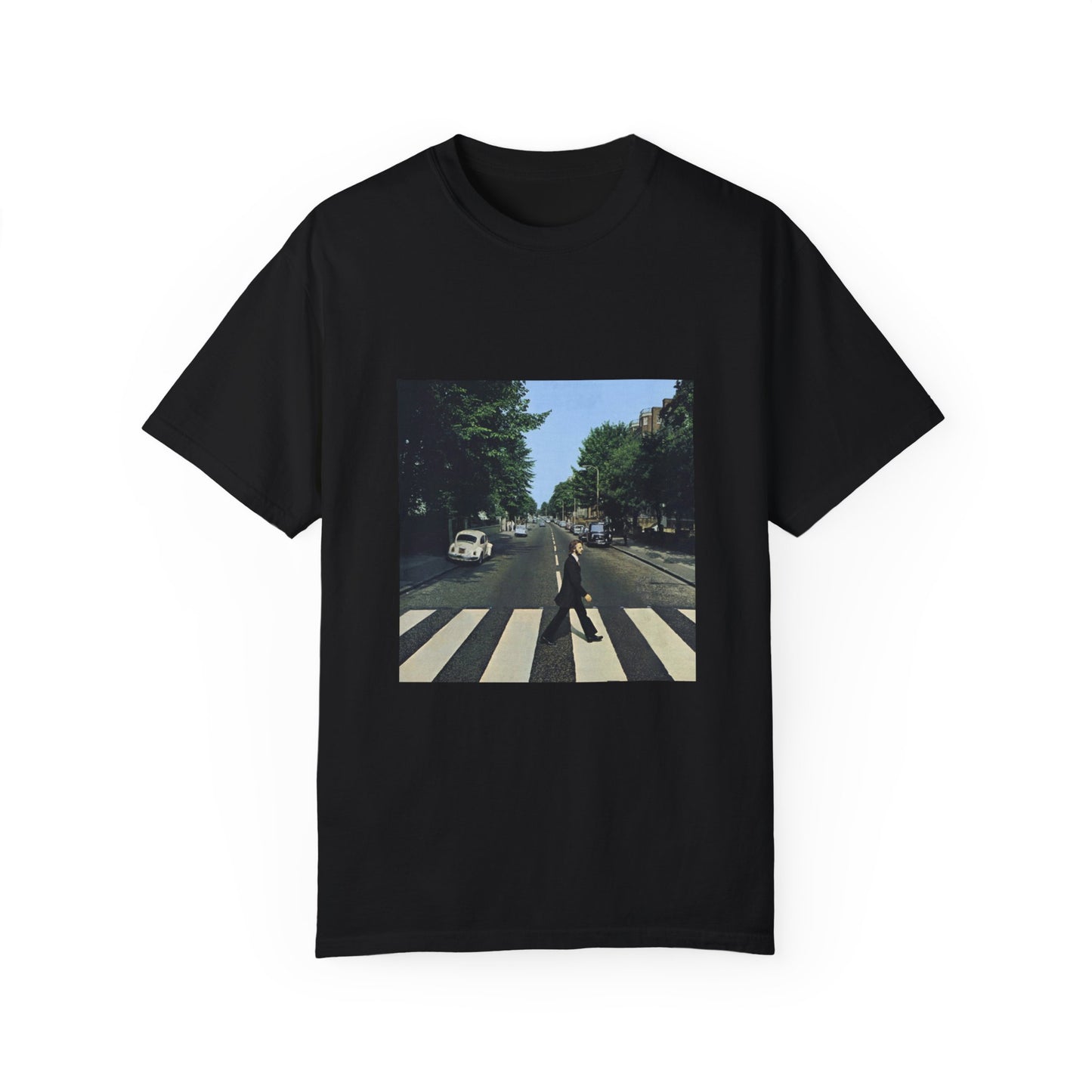 Abbey Road Tee