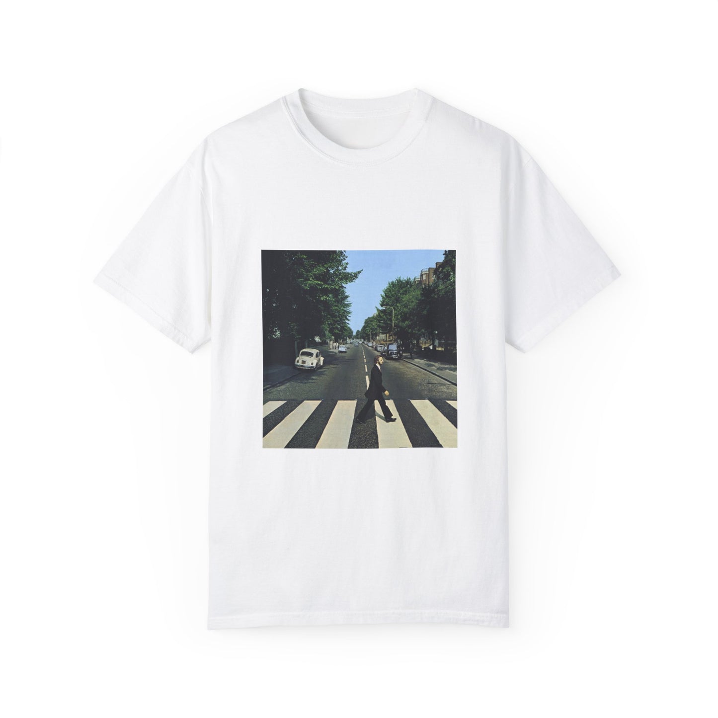 Abbey Road Tee