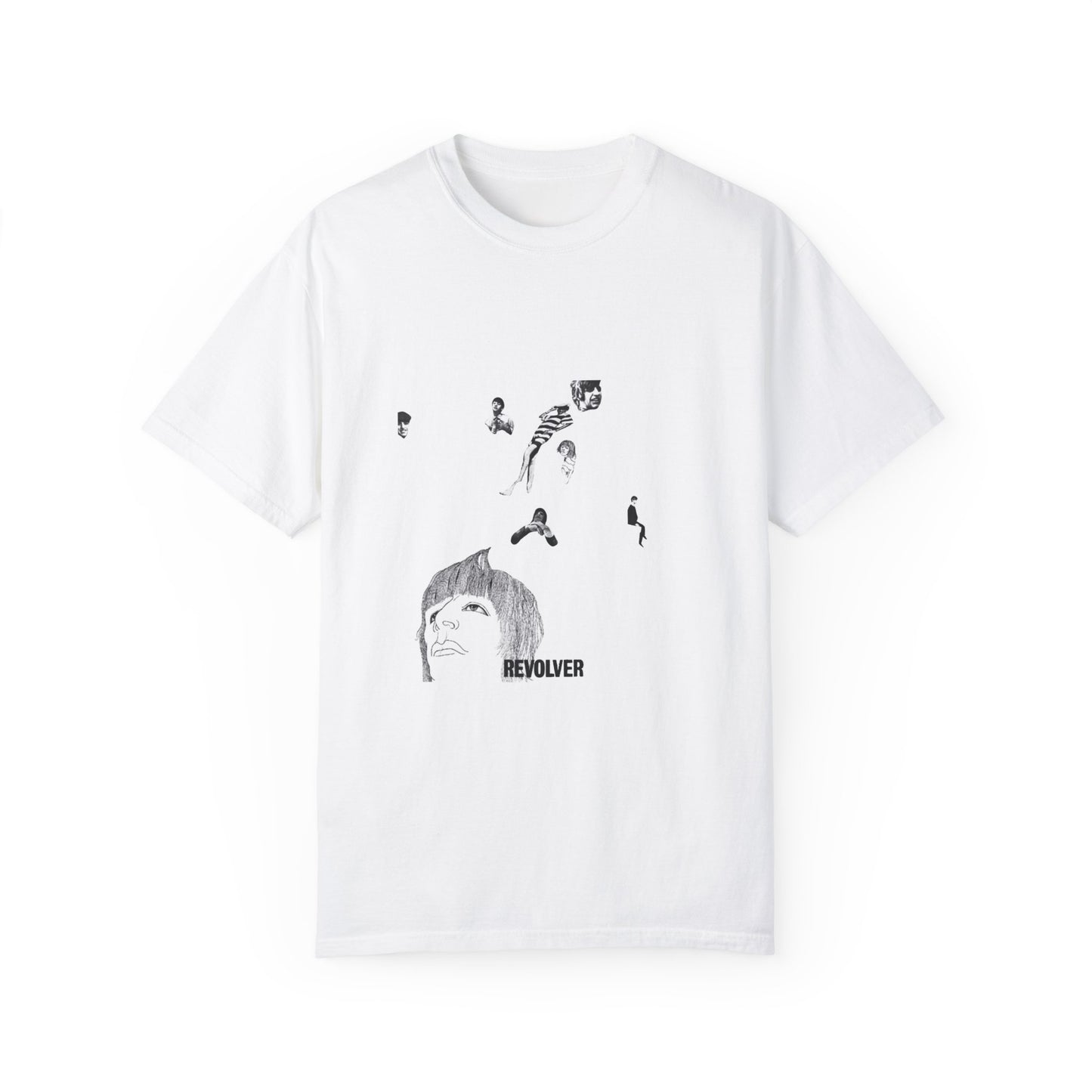 Revolver Tee