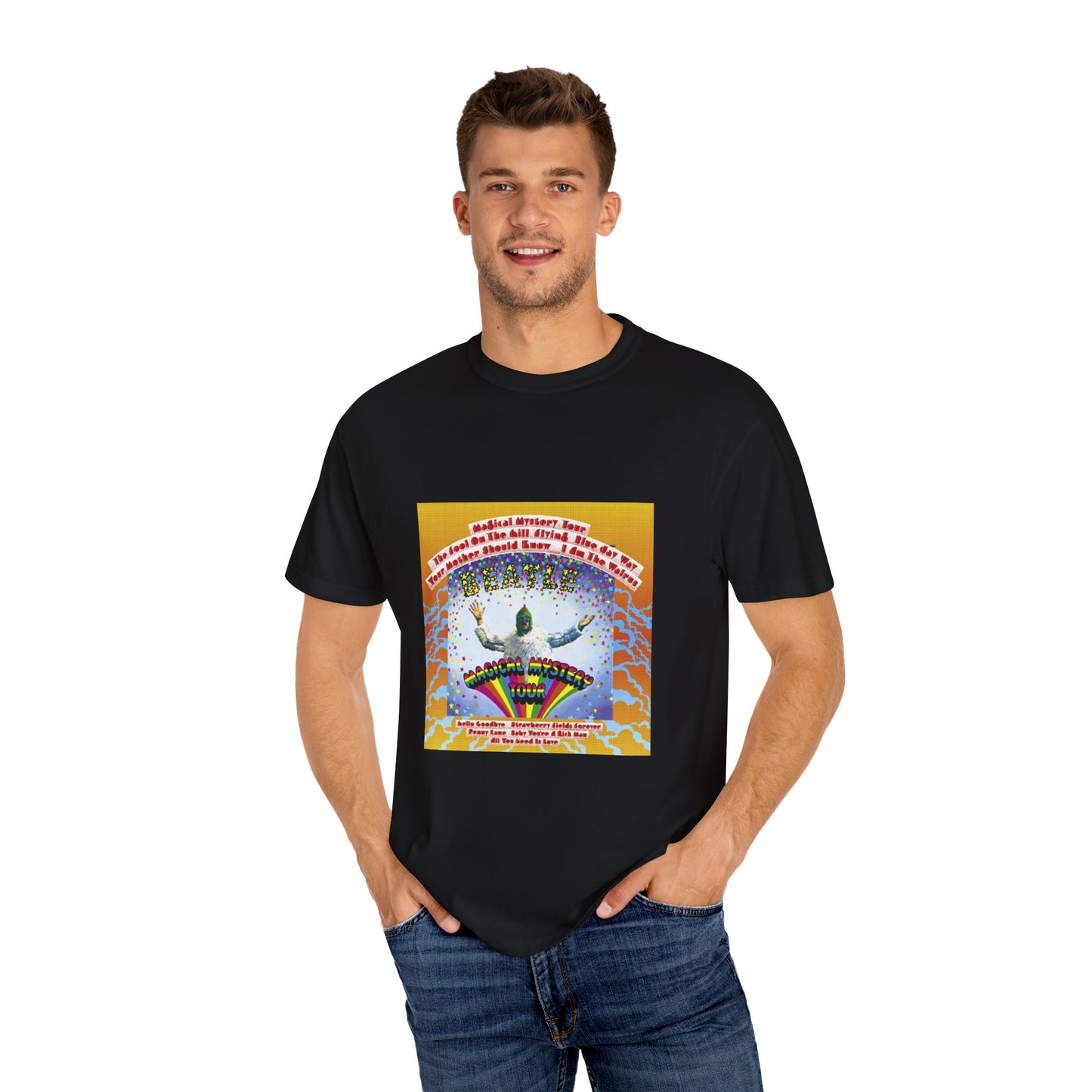 Magical Mystery Tour Tee