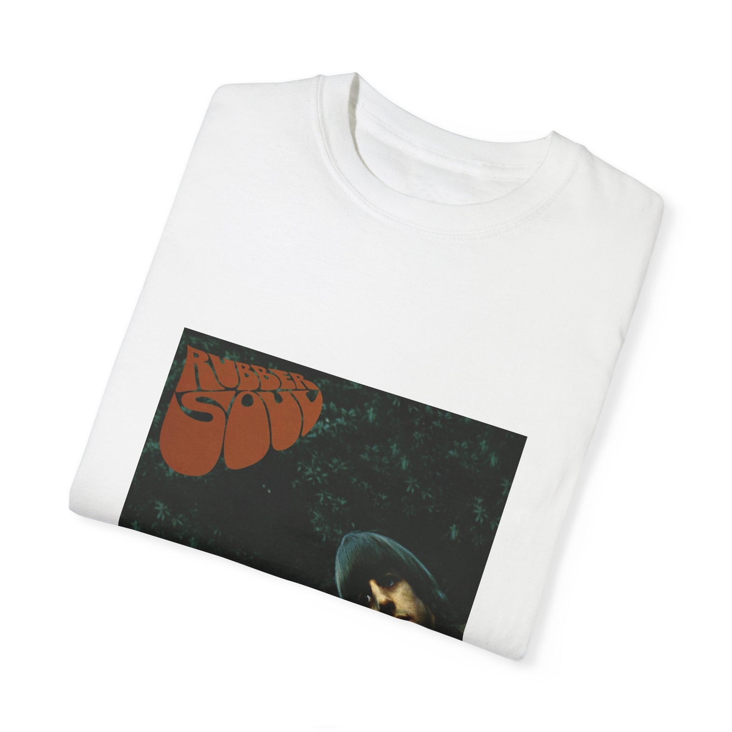 Rubber Soul Tee