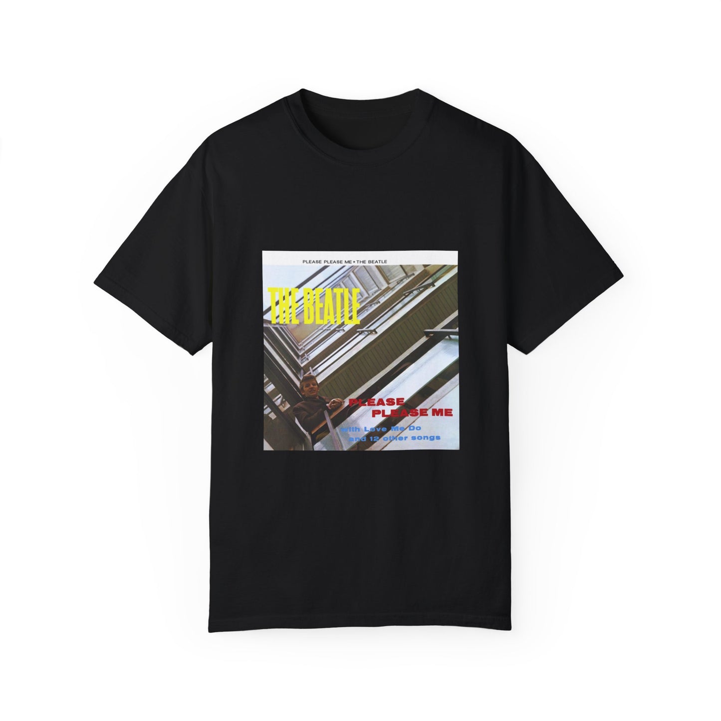 Please Please Me Tee