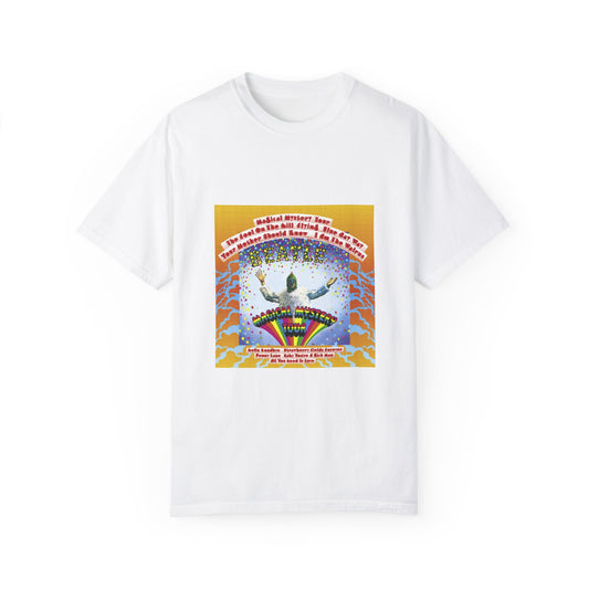 Magical Mystery Tour Tee