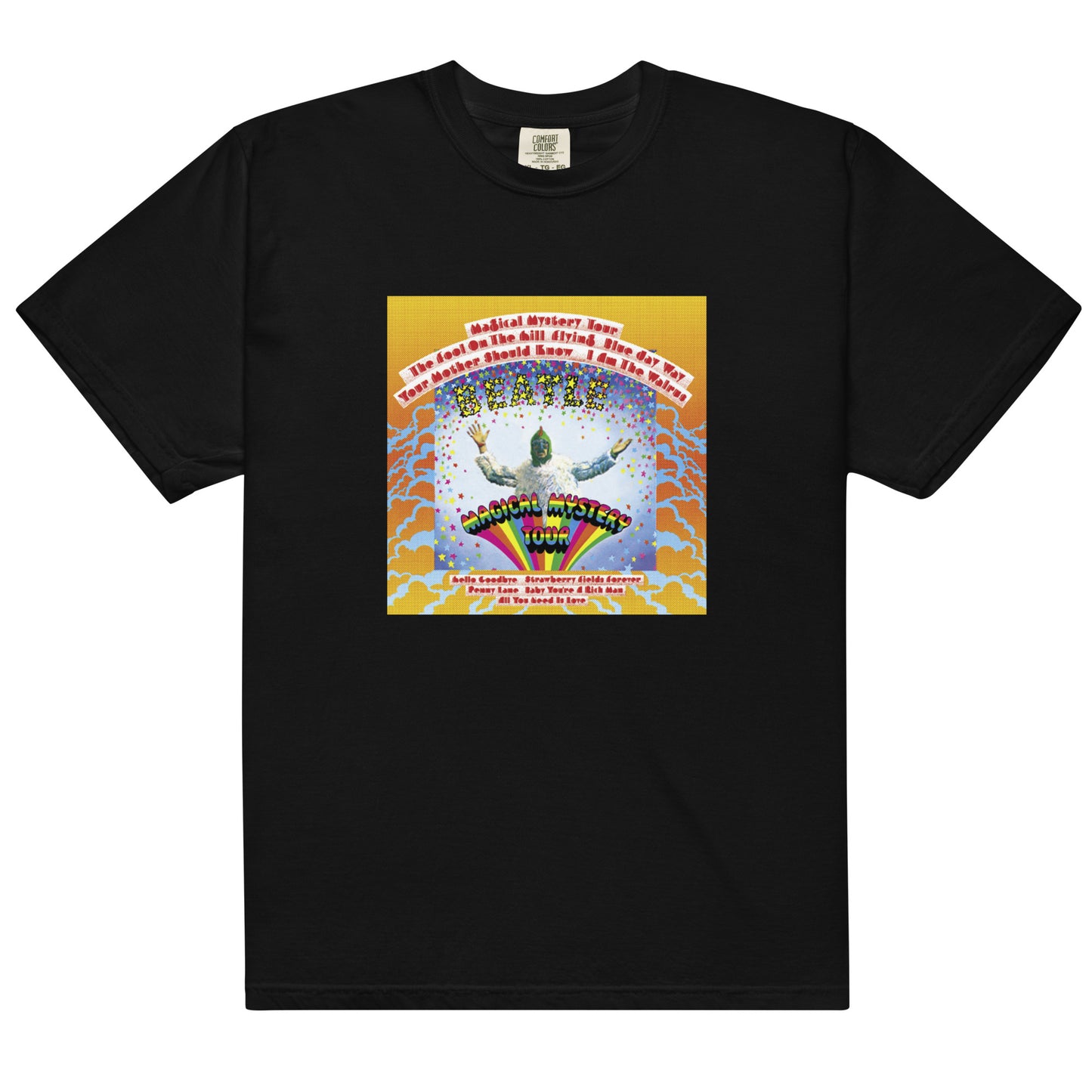 Magical Mystery Tour Tee