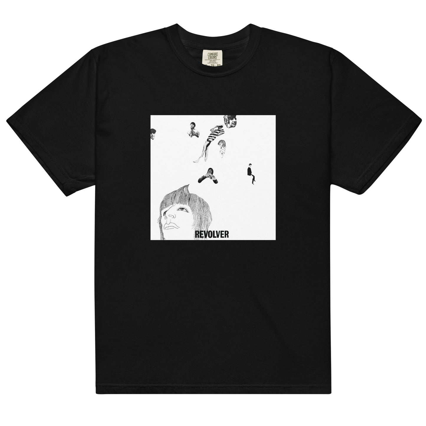 Revolver Tee