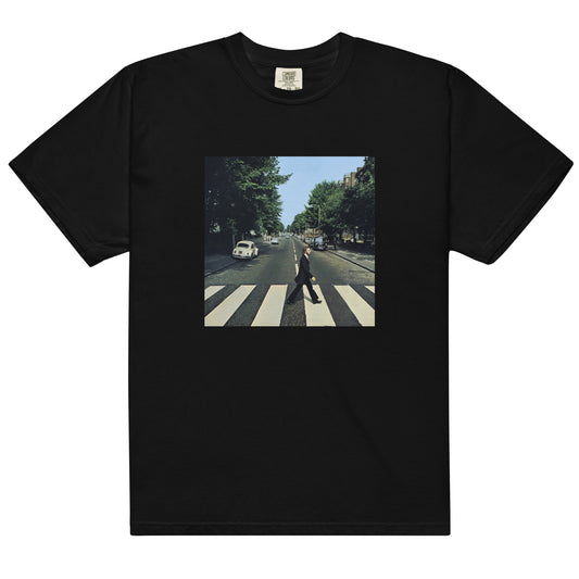 Abbey Road Tee