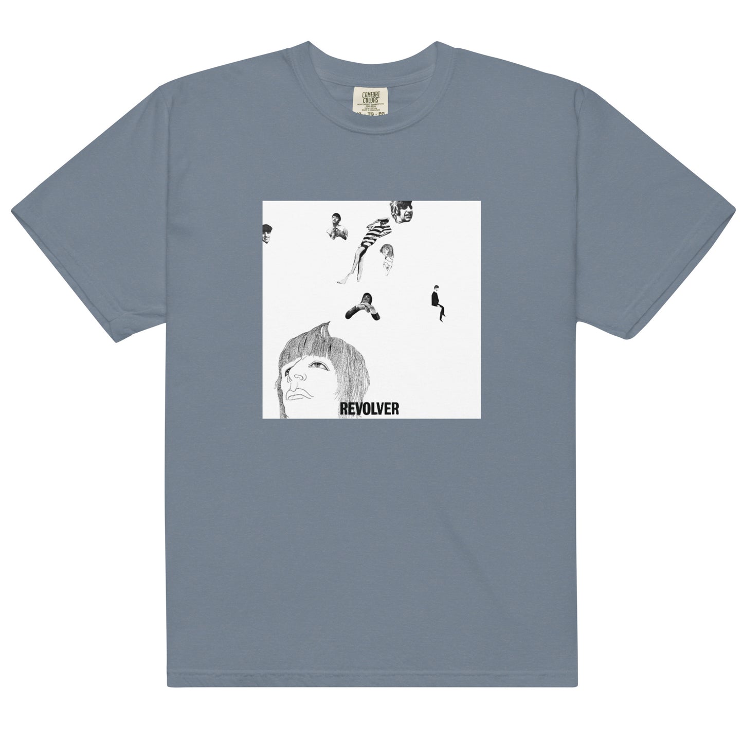Revolver Tee