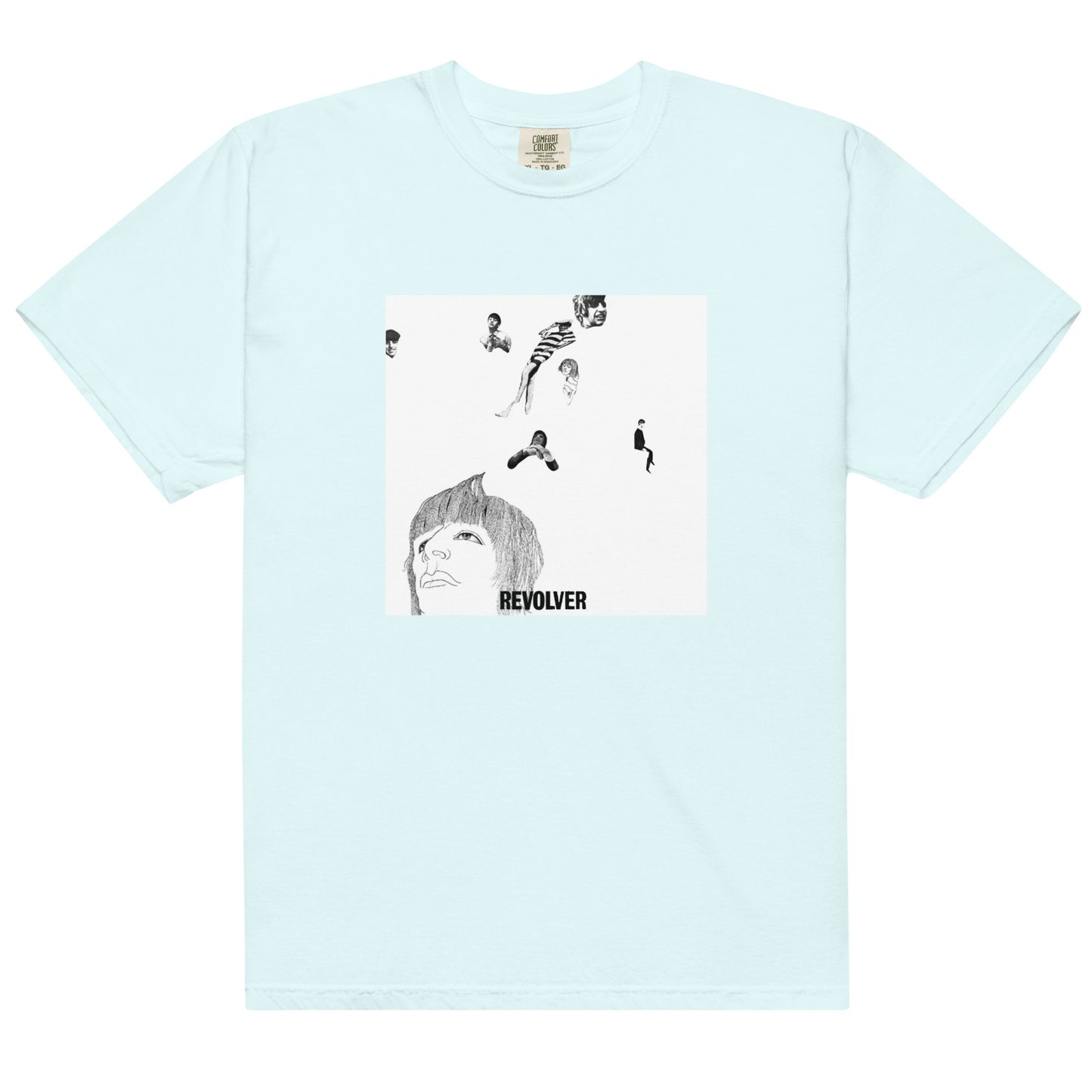 Revolver Tee