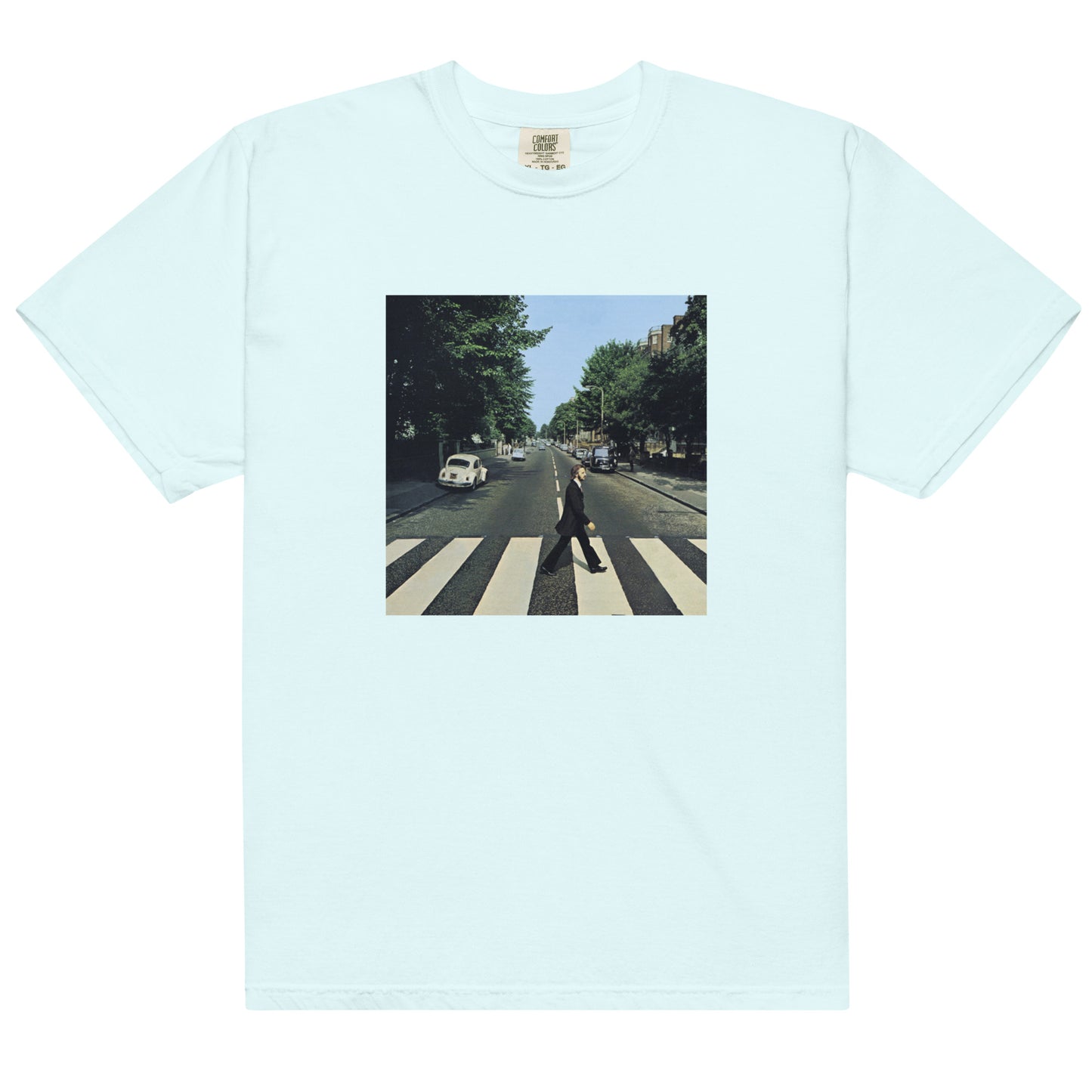 Abbey Road Tee