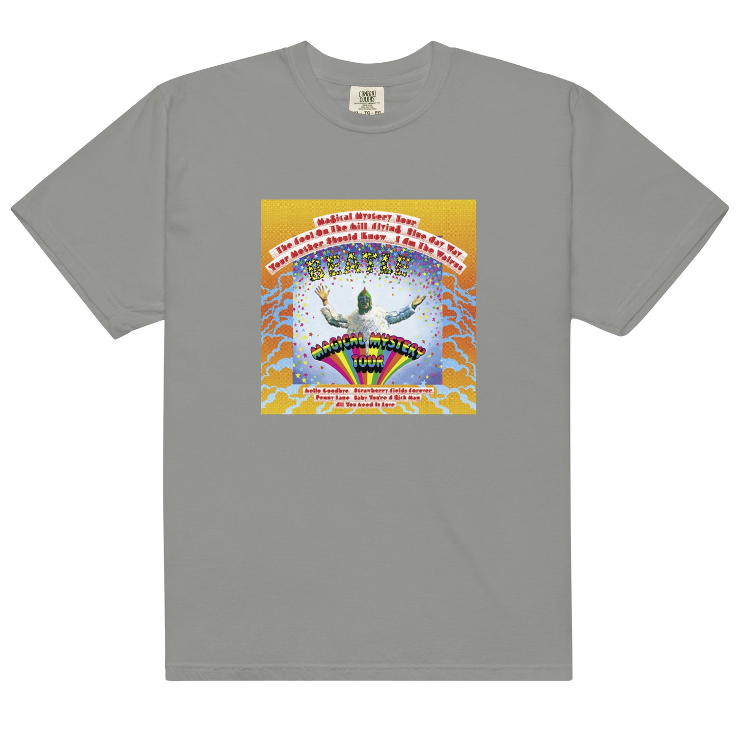 Magical Mystery Tour Tee