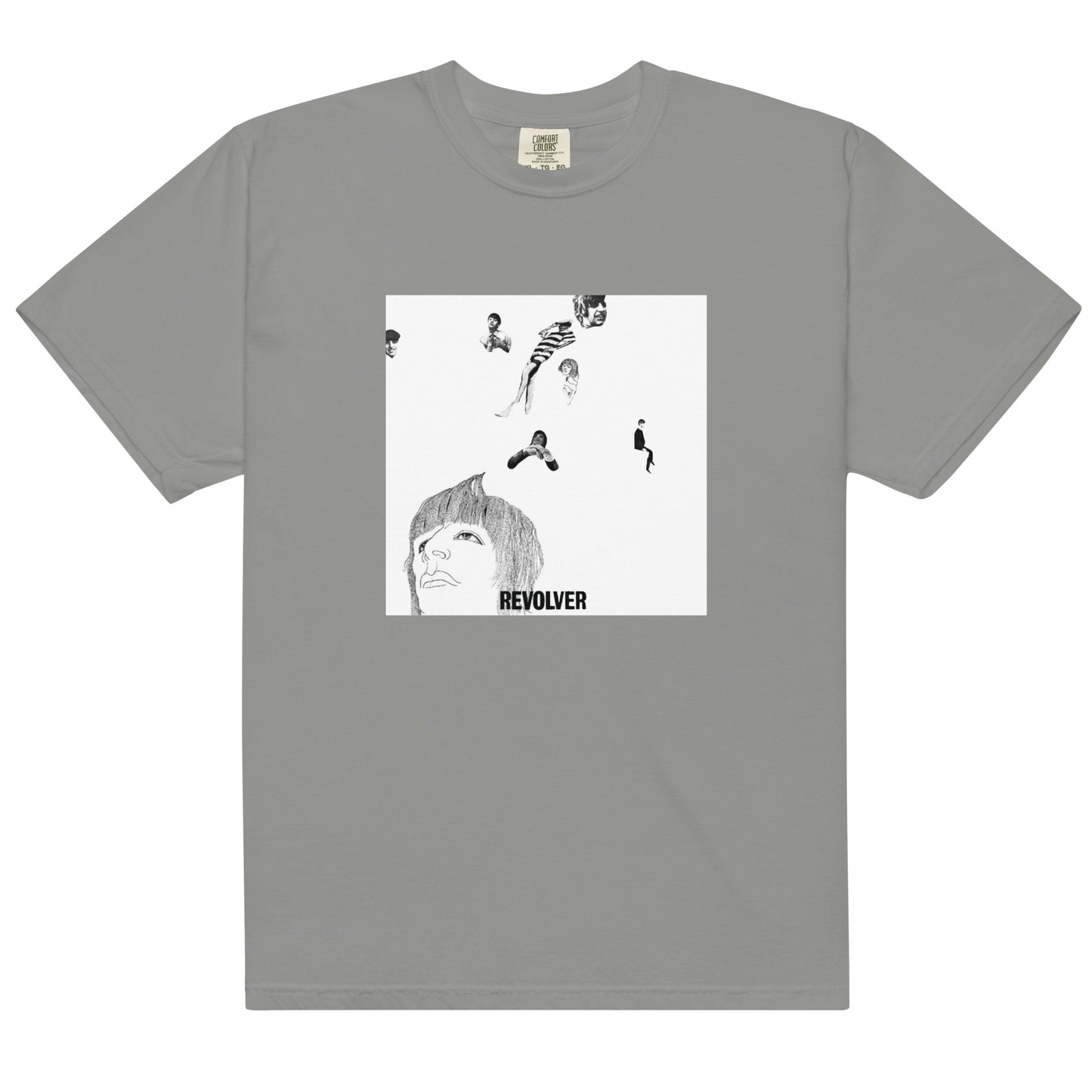 Revolver Tee