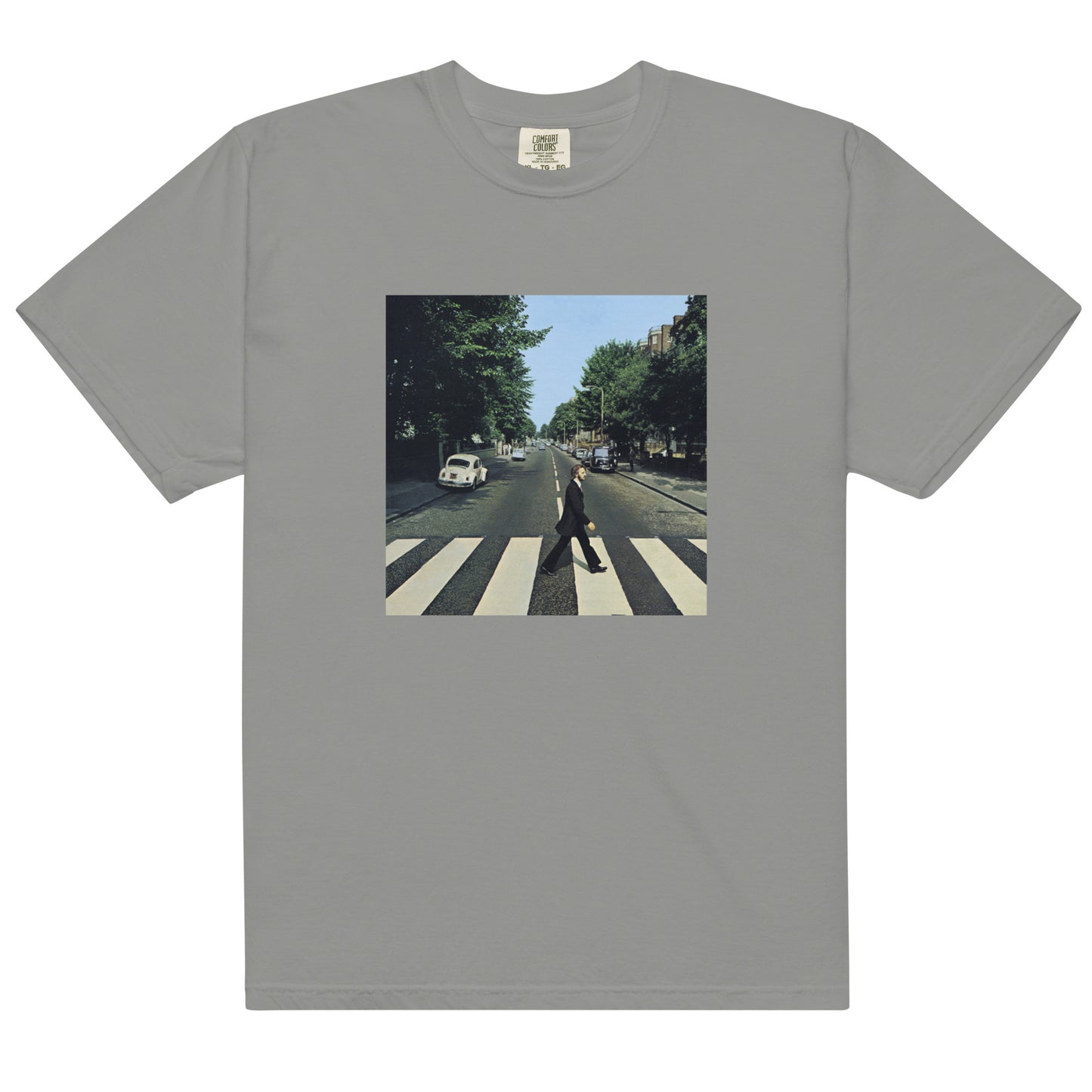Abbey Road Tee