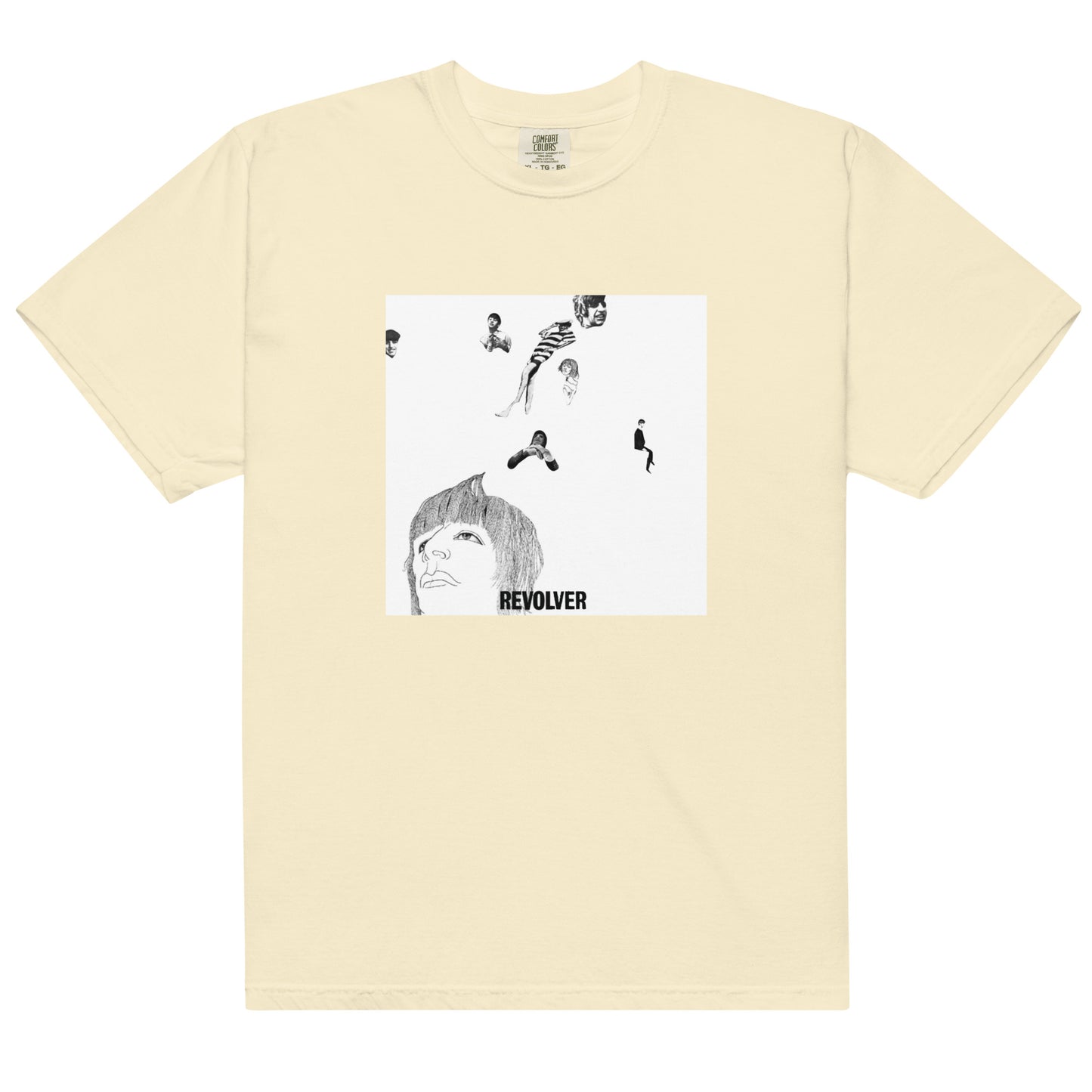 Revolver Tee