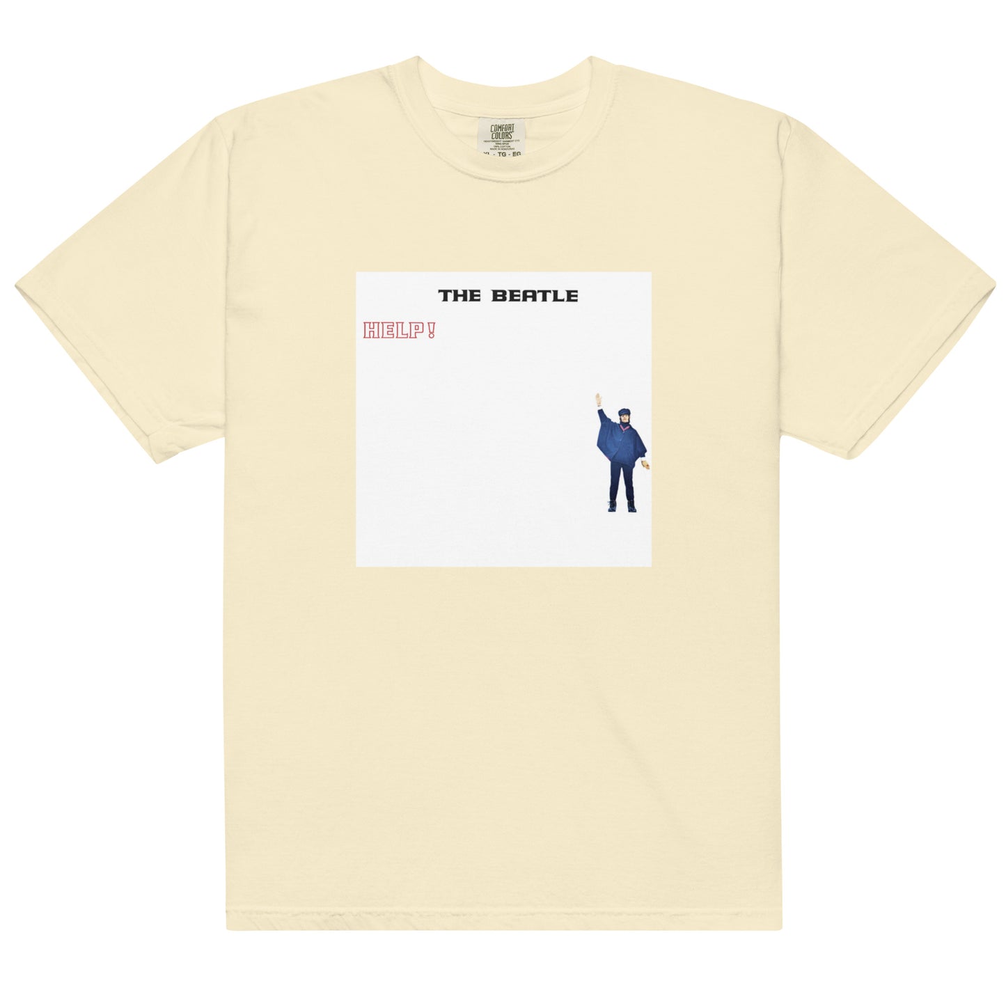 Help Tee