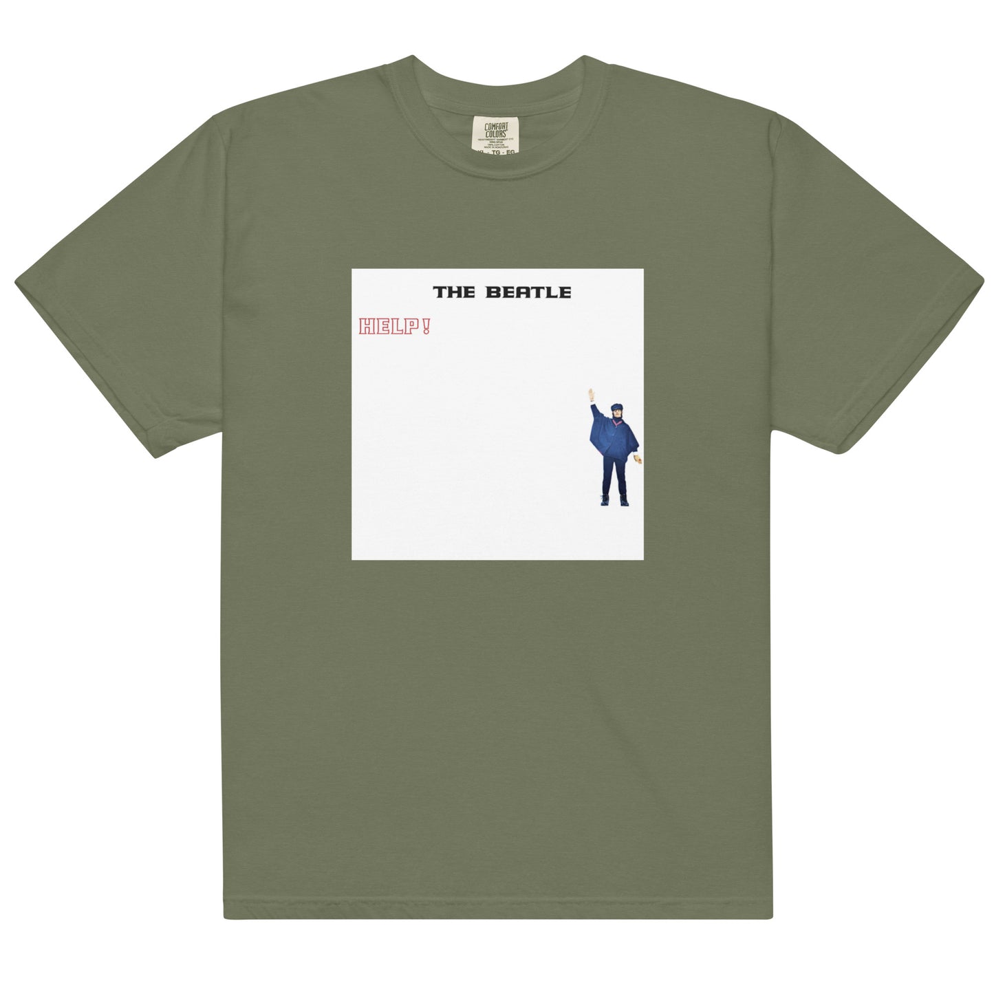 Help Tee