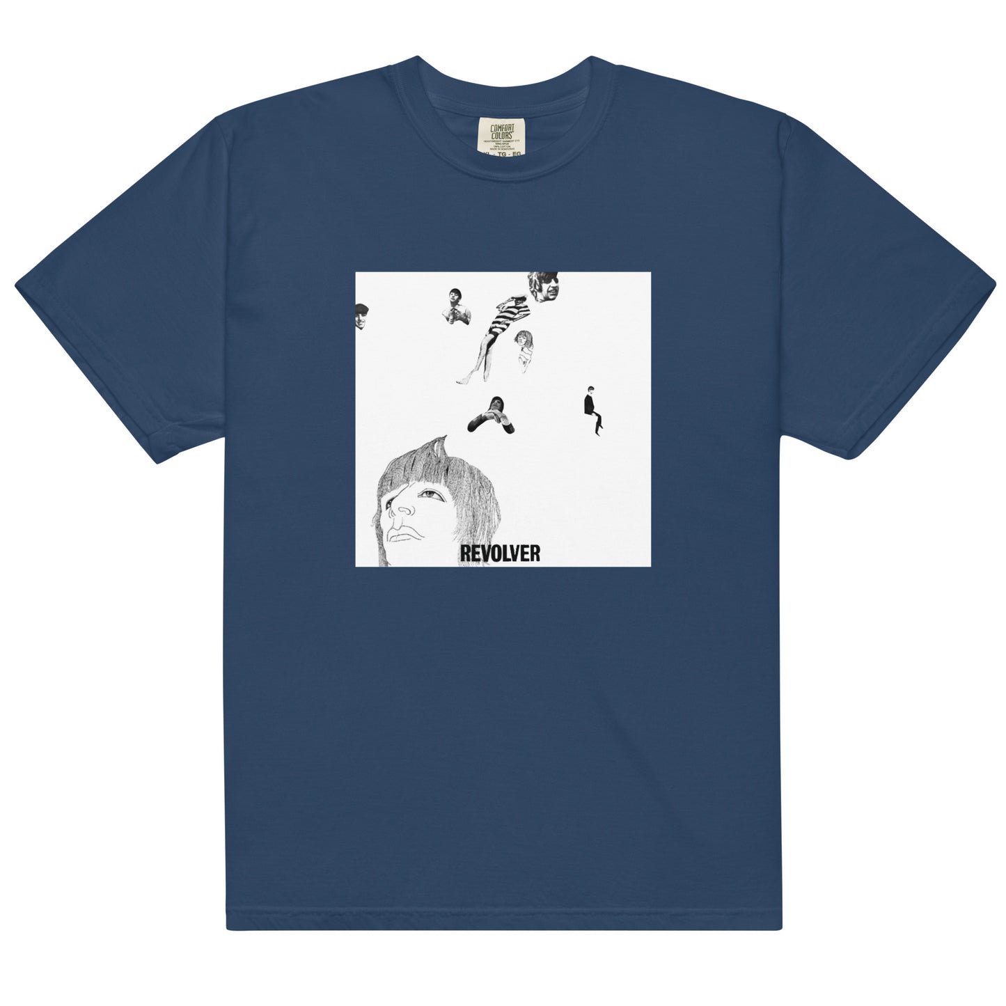 Revolver Tee