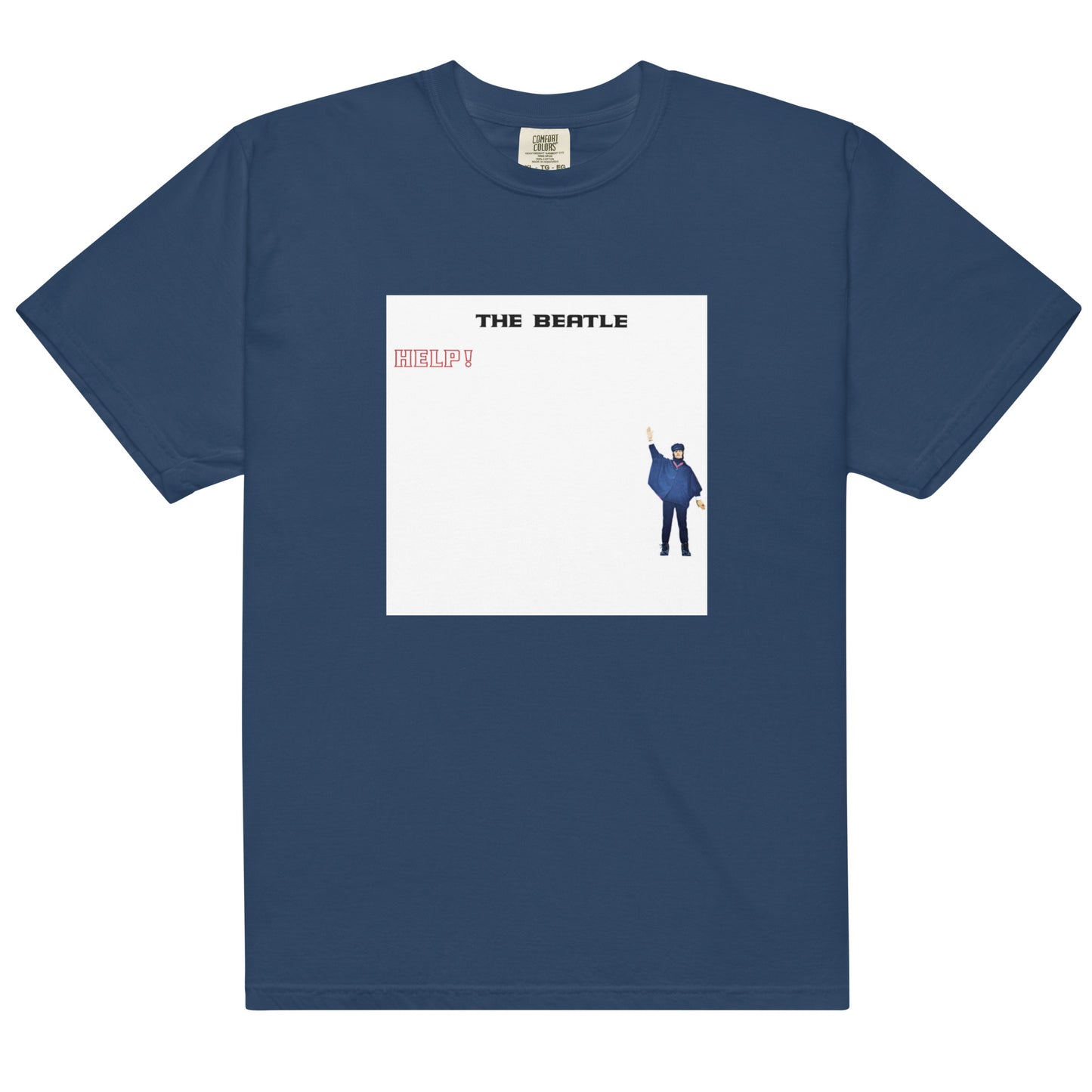 Help Tee