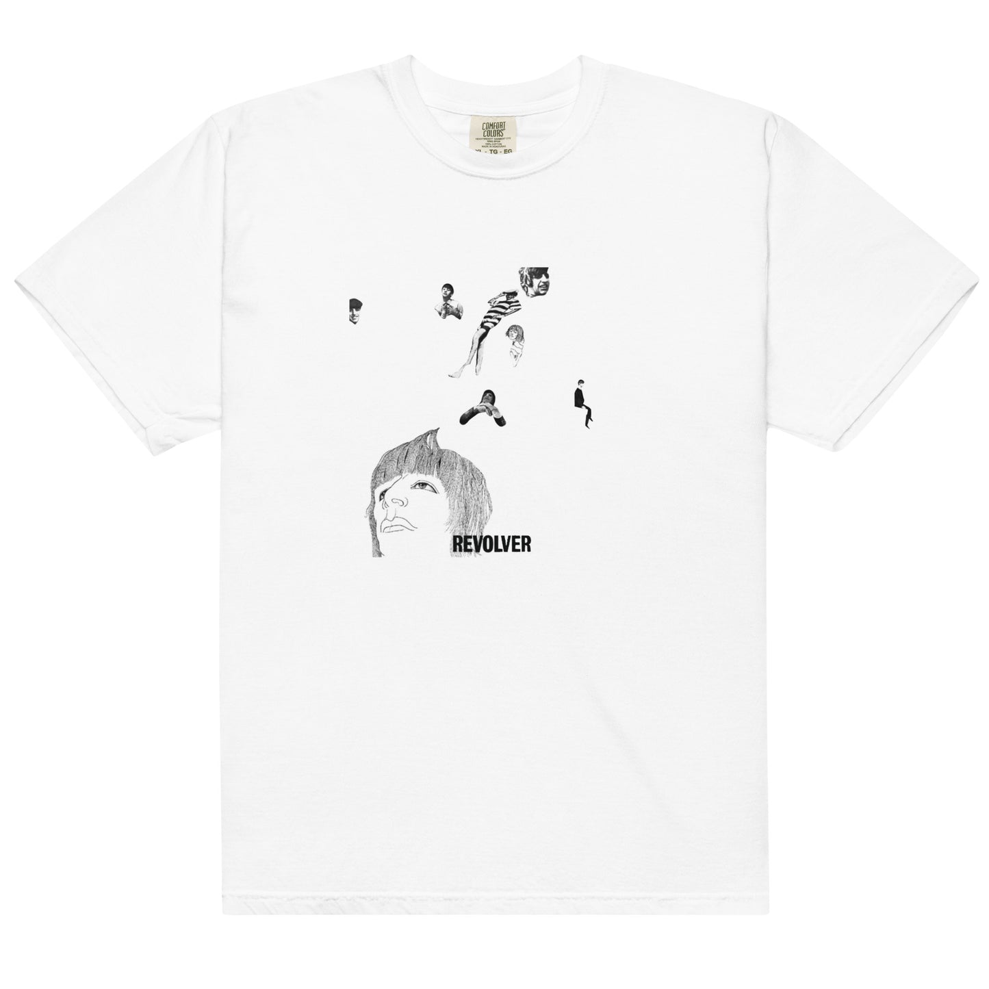 Revolver Tee