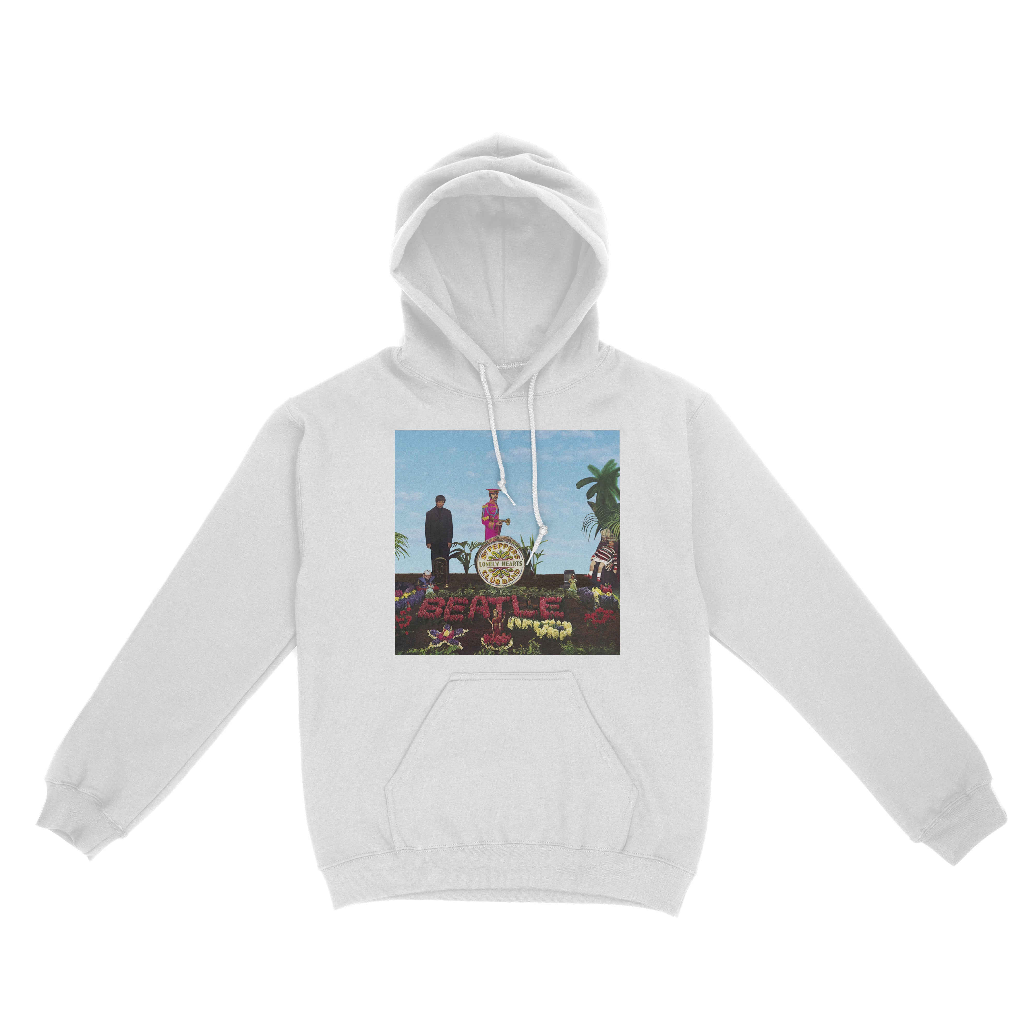 Lonely best sale hearts hoodie